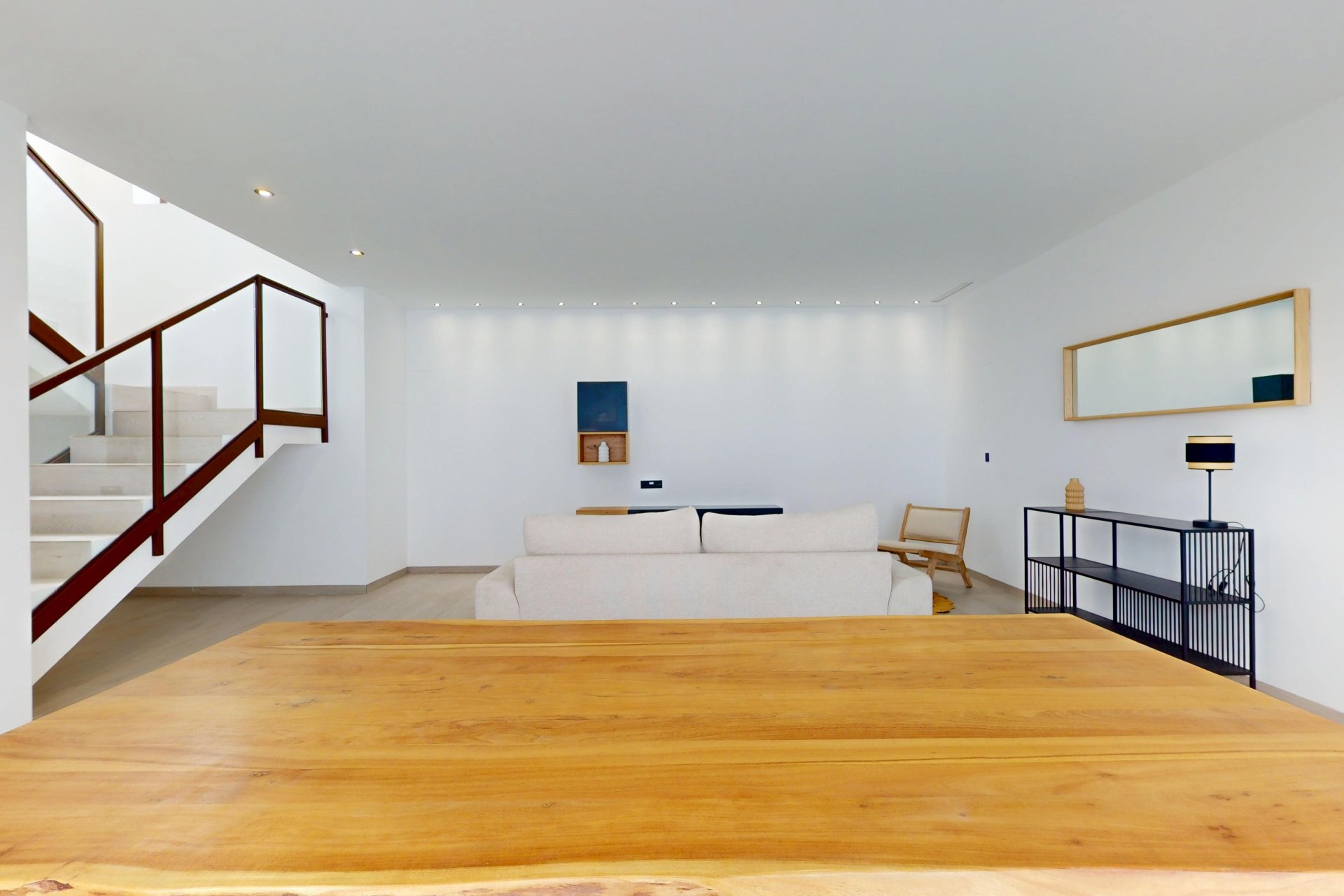 Obra nueva - Villa - Finestrat