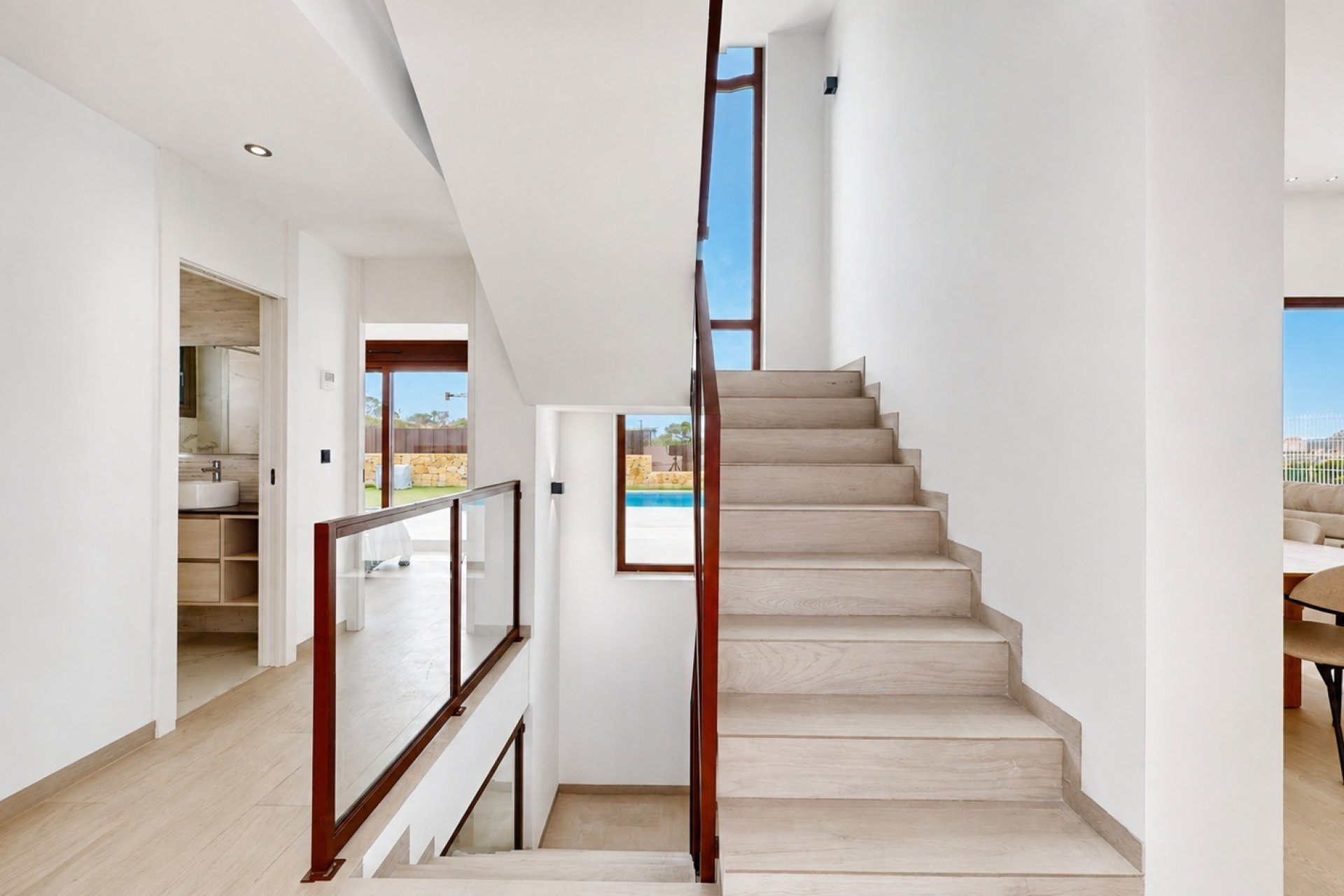 Obra nueva - Villa - Finestrat