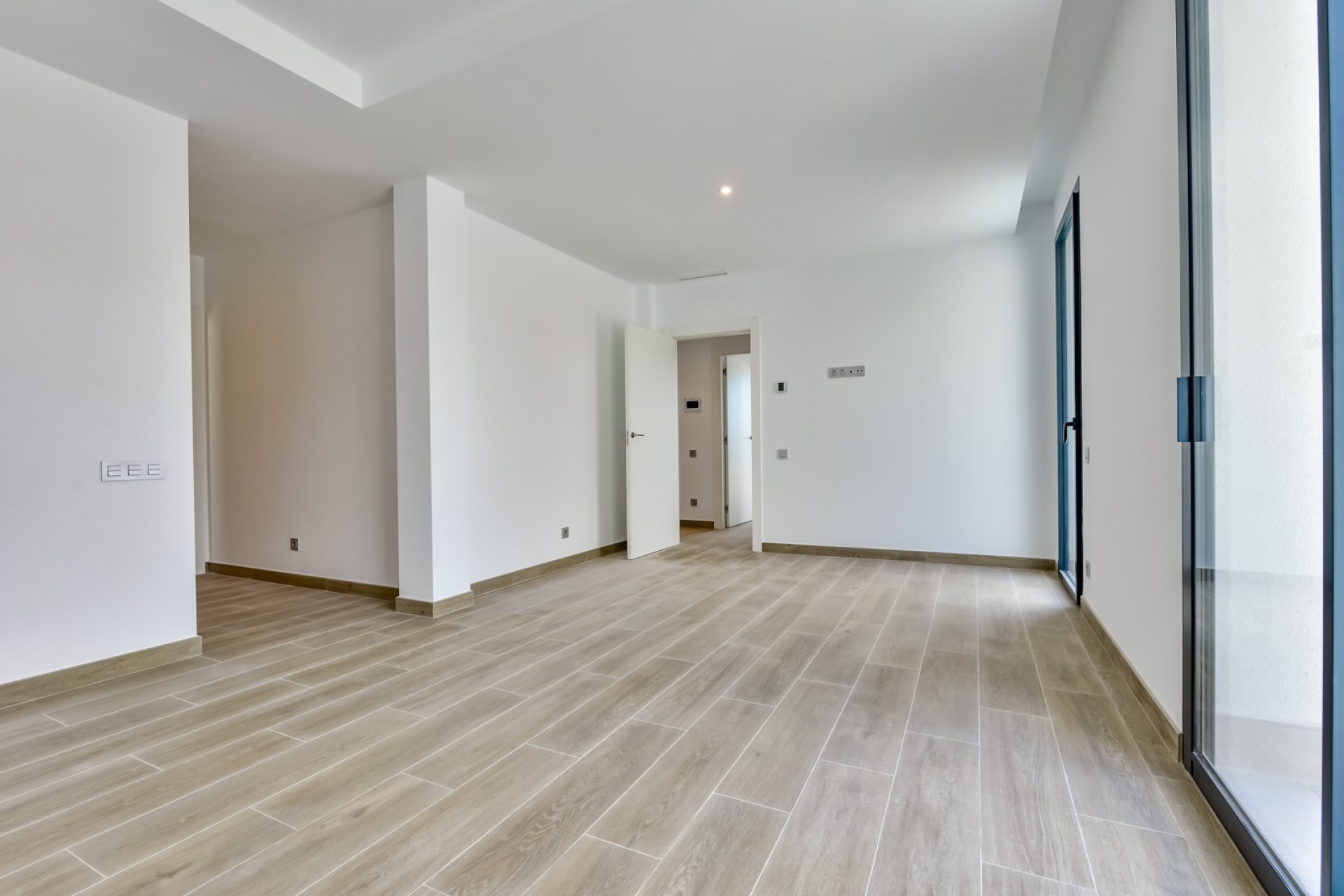 Obra nueva - Villa - Finestrat