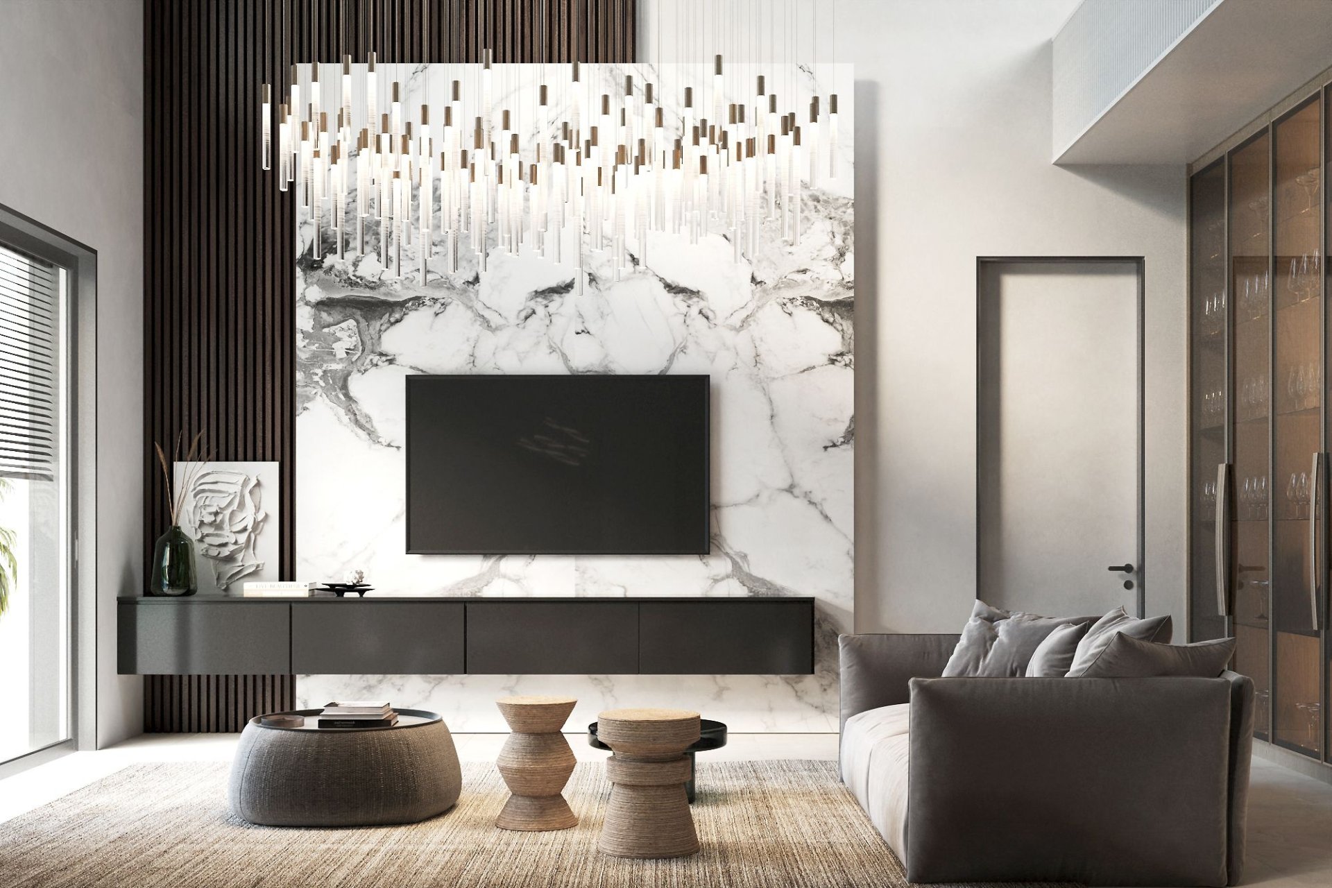 Obra nueva - Villa - Finestrat