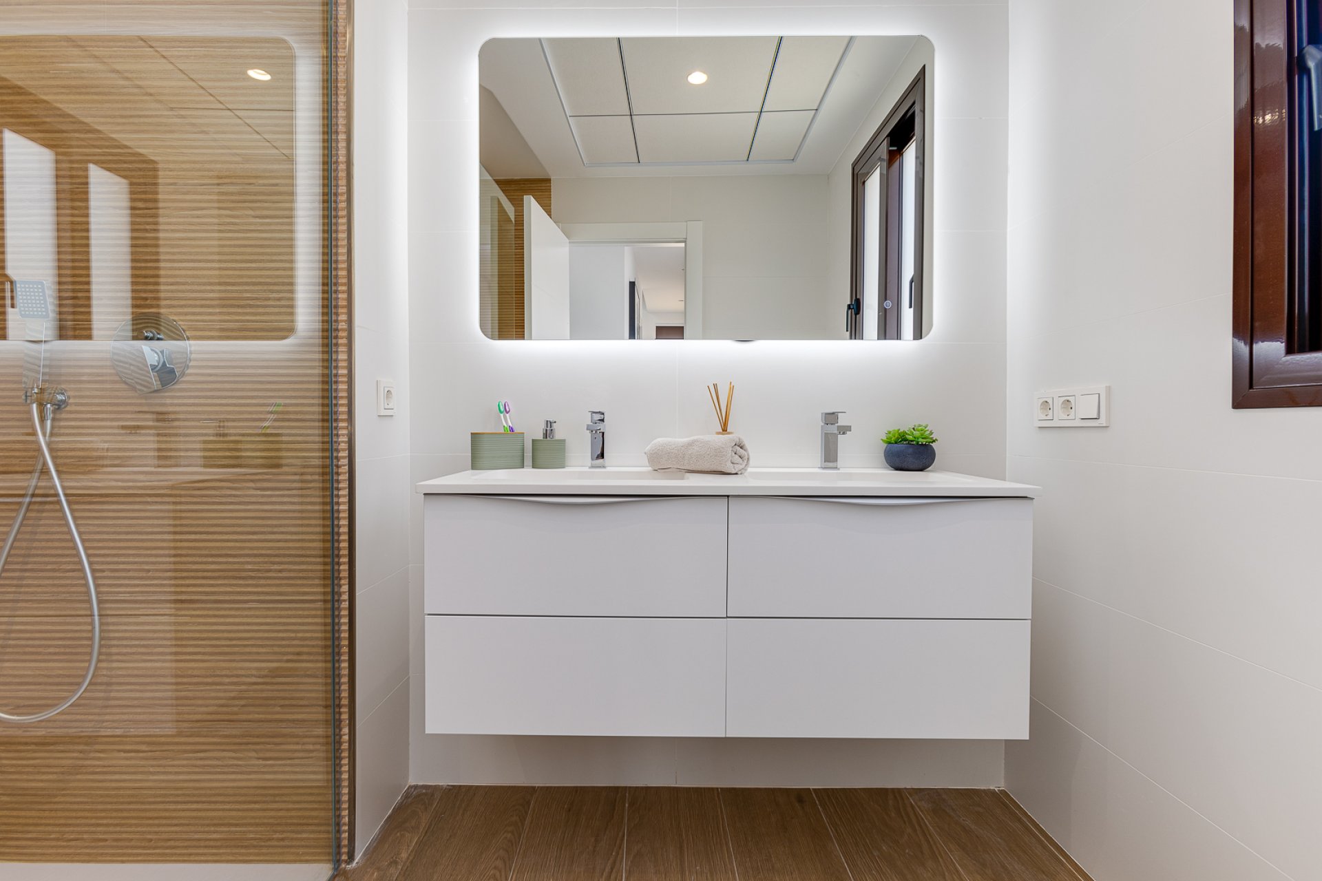 Obra nueva - Villa - Finestrat