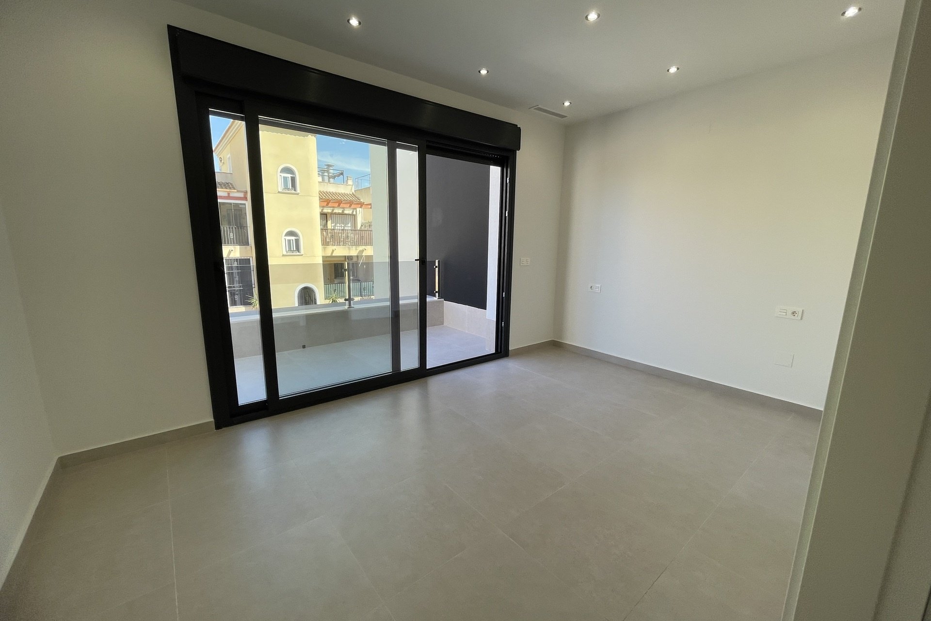 Obra nueva - Villa - Heredades