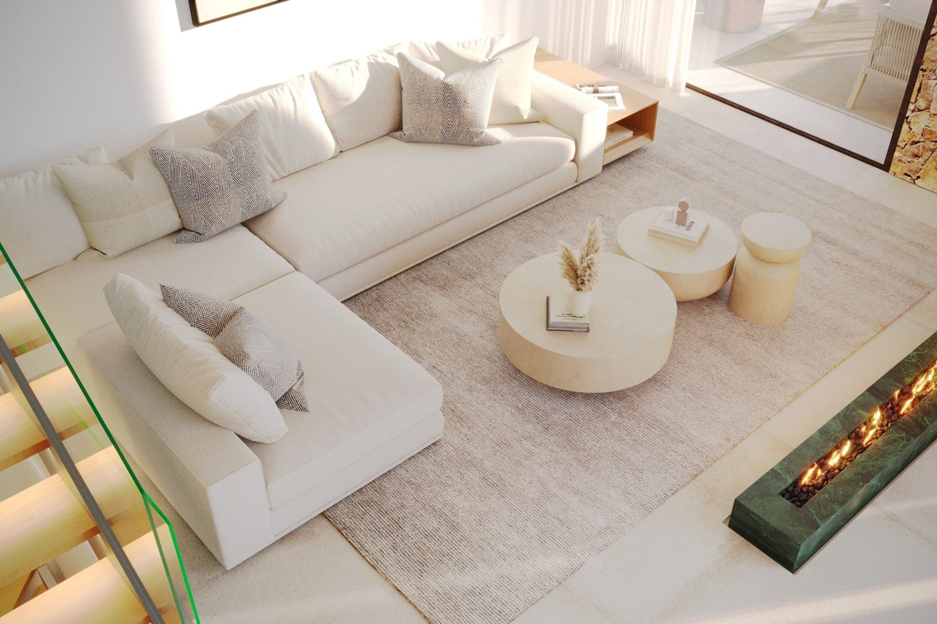 Obra nueva - Villa - Jávea