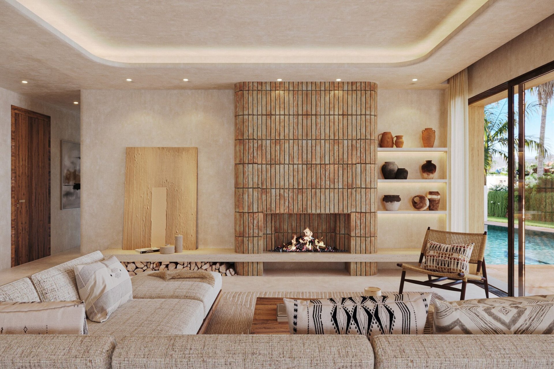 Obra nueva - Villa - Jávea