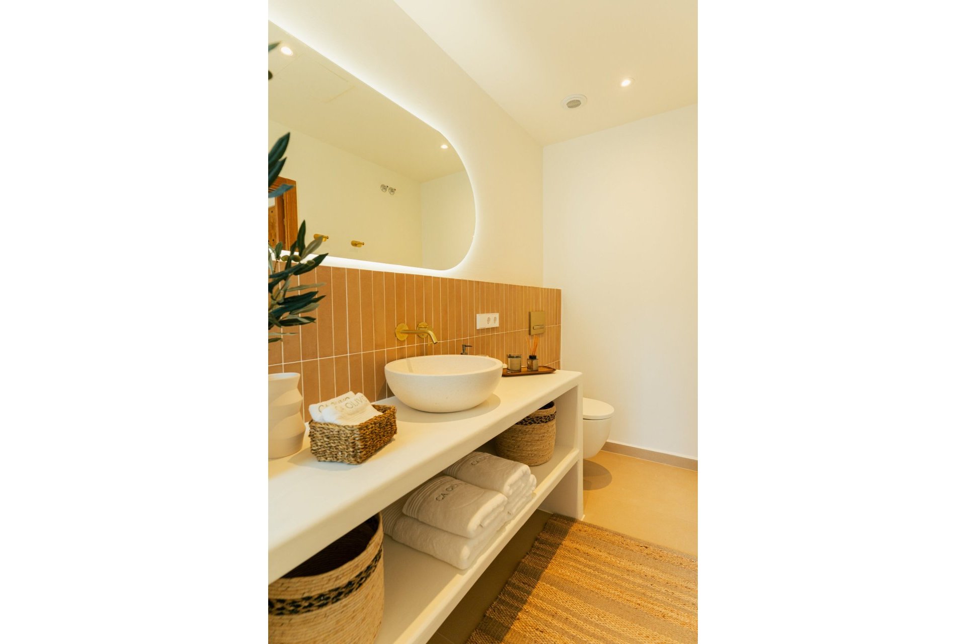 Obra nueva - Villa - Jávea