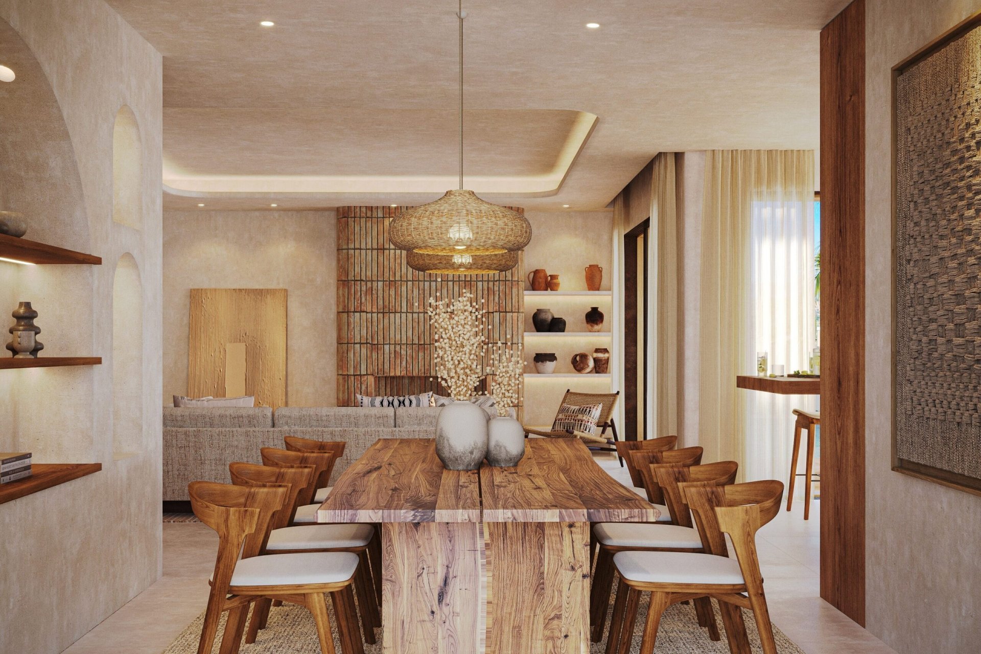 Obra nueva - Villa - Jávea