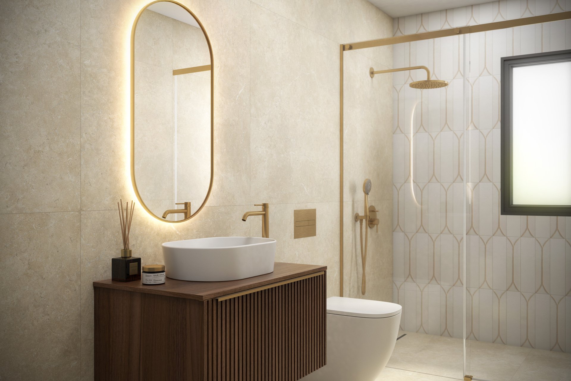 Obra nueva - Villa - La Finca Golf