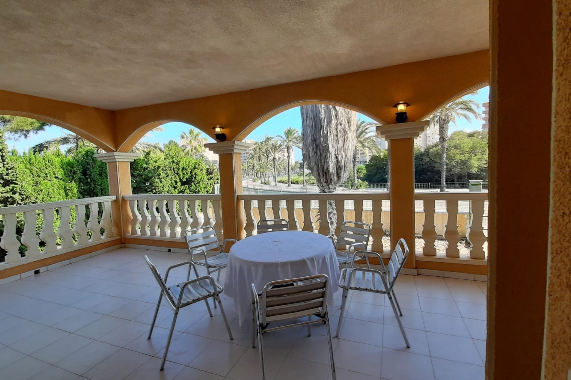 Obra nueva - Villa - La Manga del Mar Menor