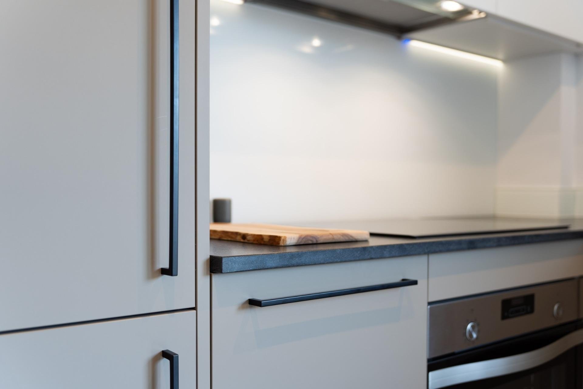 Obra nueva - Villa - La Marina