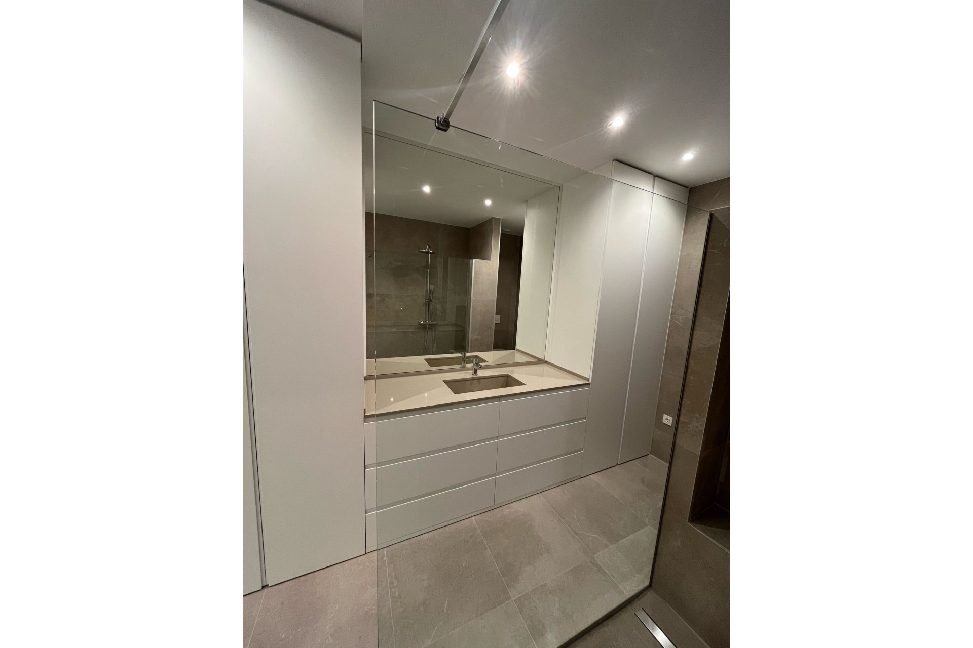 Obra nueva - Villa - La Romana