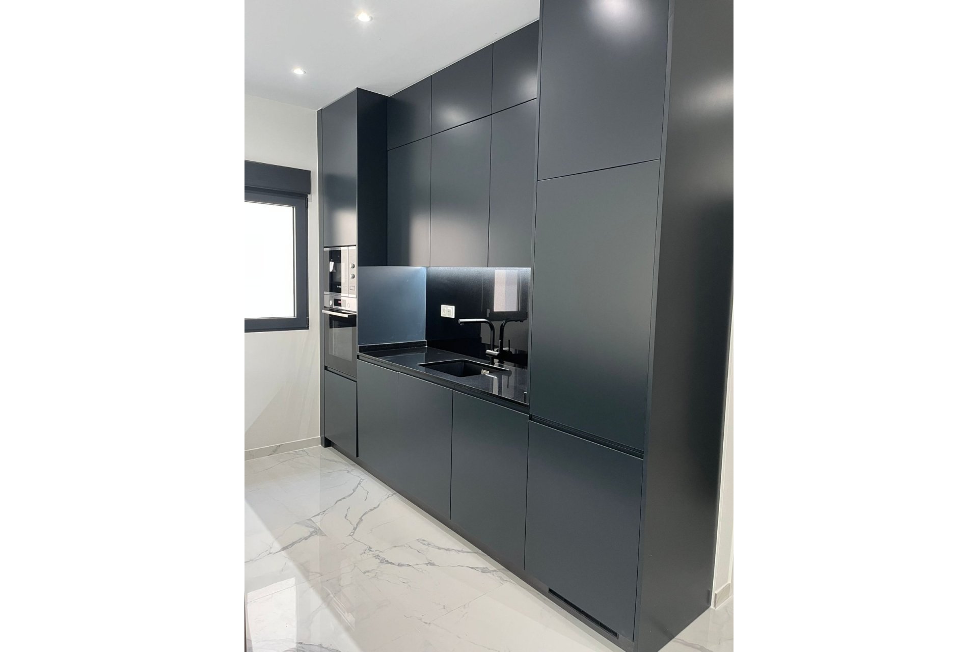 Obra nueva - Villa - La Romana