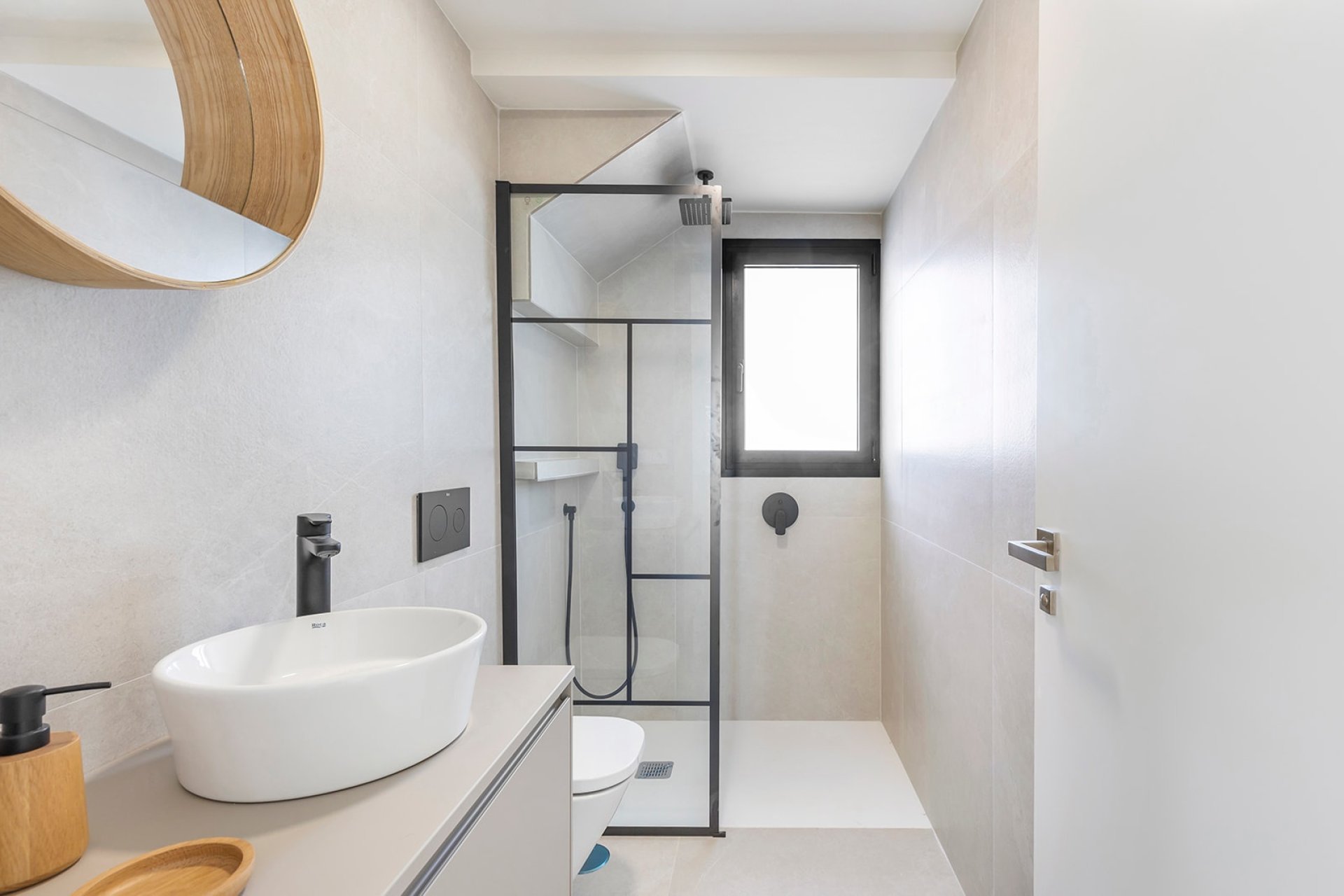 Obra nueva - Villa - Los Alcázares