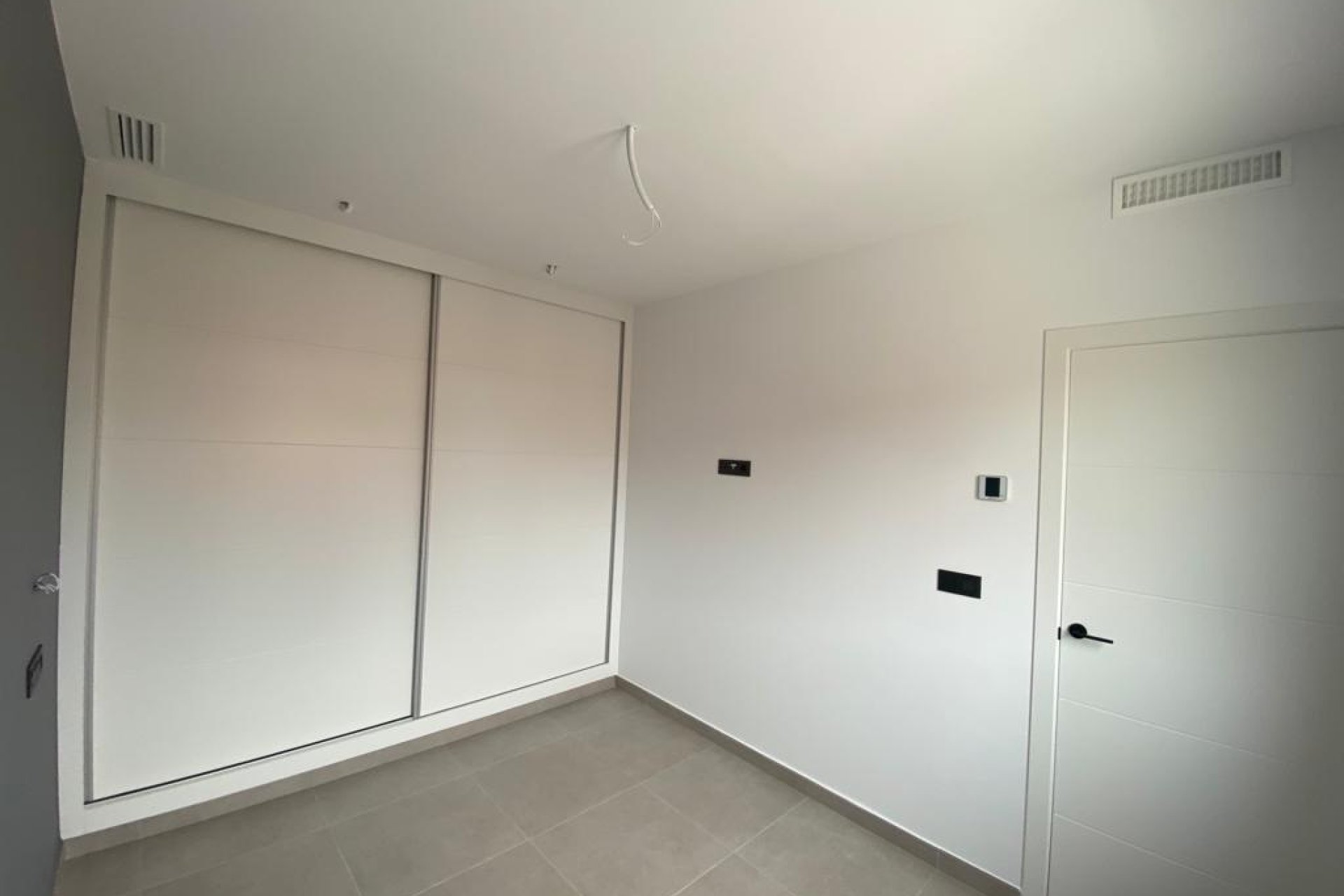 Obra nueva - Villa - Los Alcázares