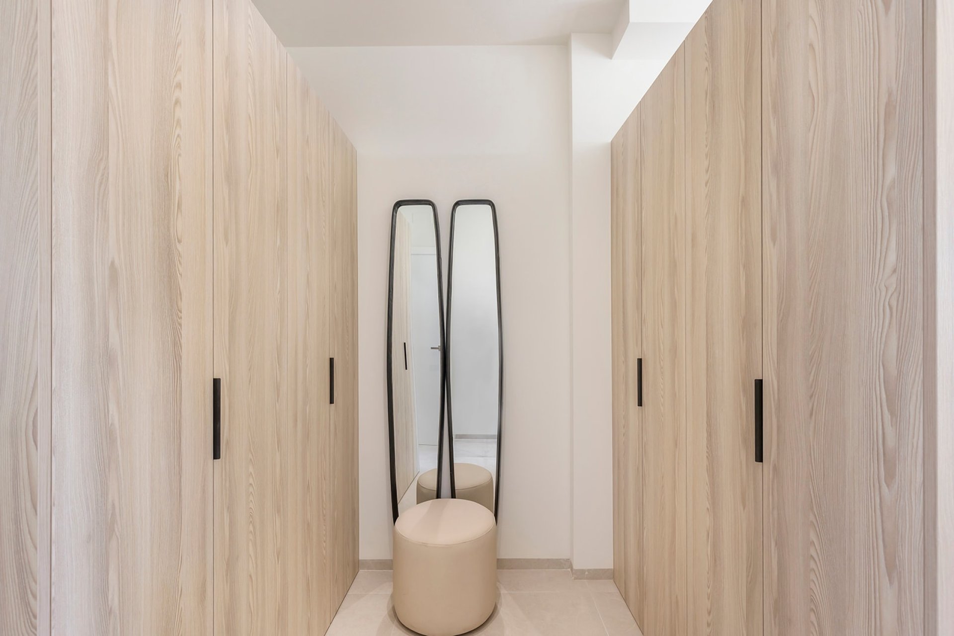 Obra nueva - Villa - Los Alcázares