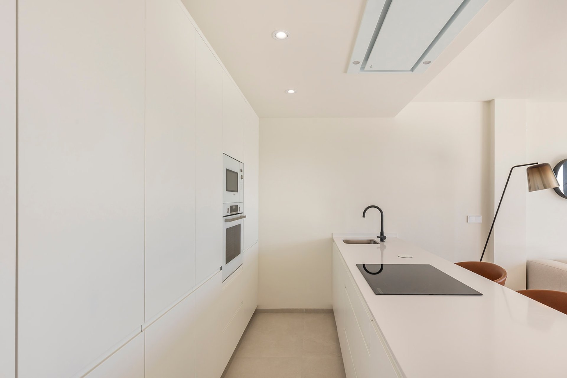 Obra nueva - Villa - Los Alcázares