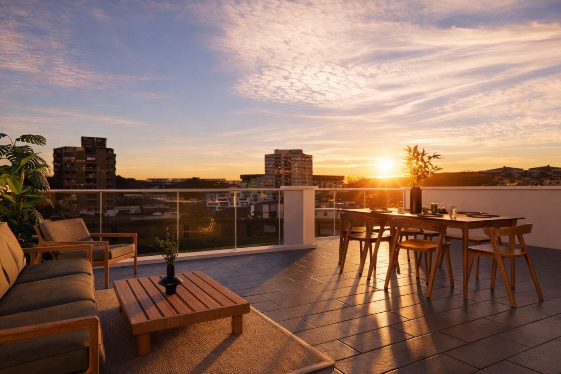 Obra nueva - Villa - Los Alcázares