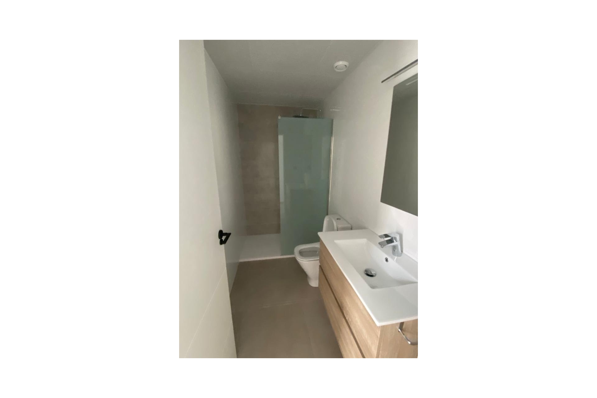 Obra nueva - Villa - Los Alcázares