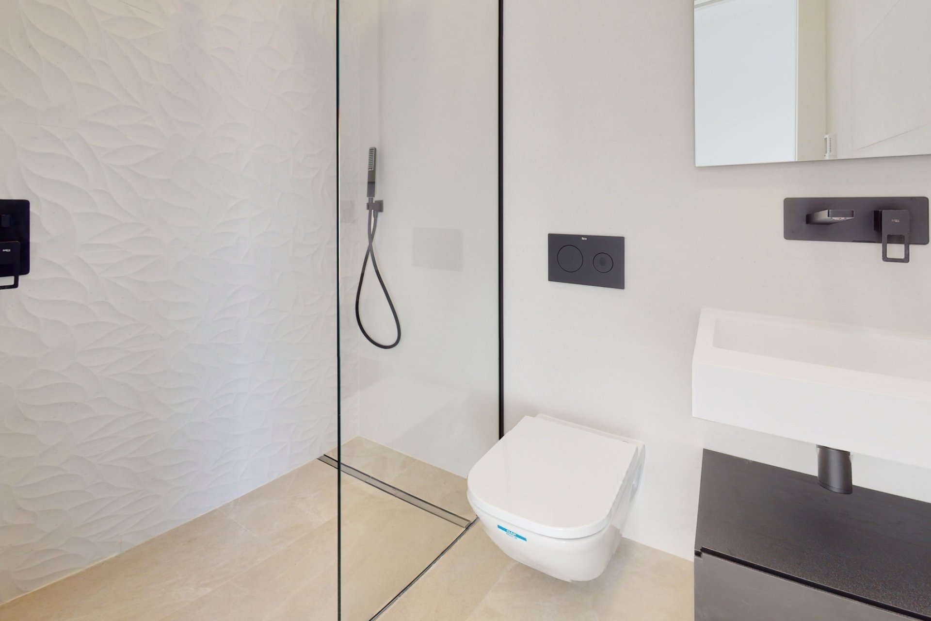 Obra nueva - Villa - Los Alcázares