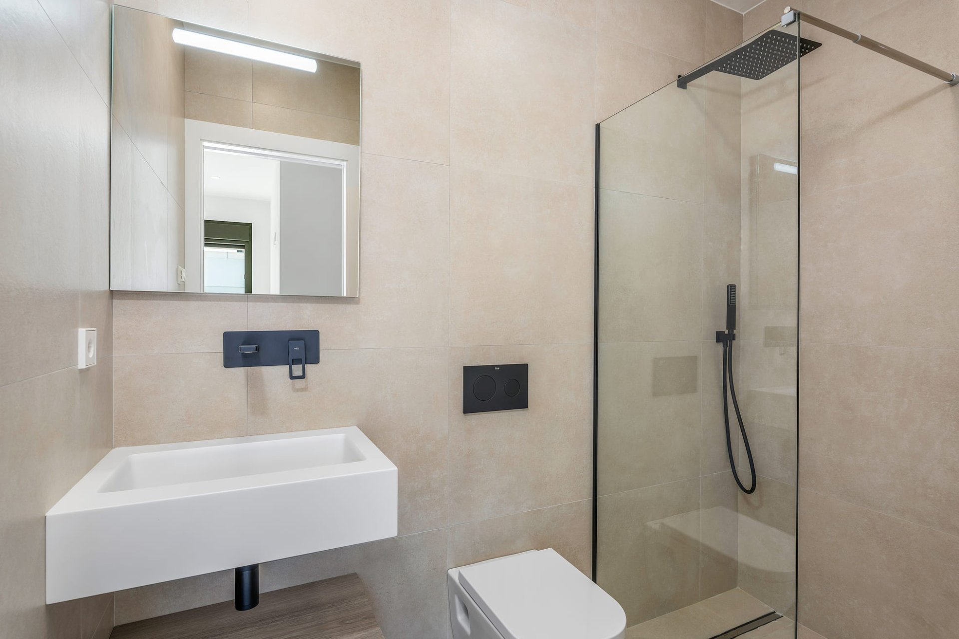 Obra nueva - Villa - Los Alcázares