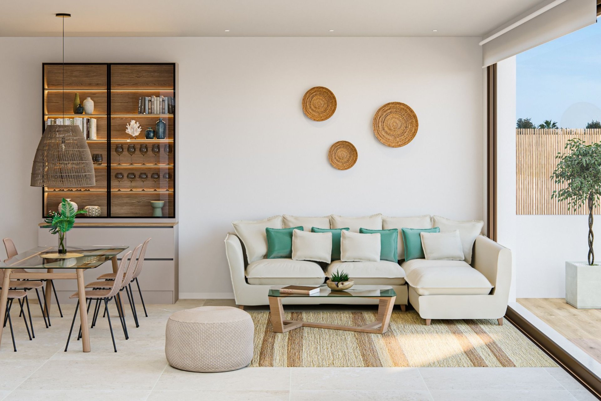 Obra nueva - Villa - Los Alcázares