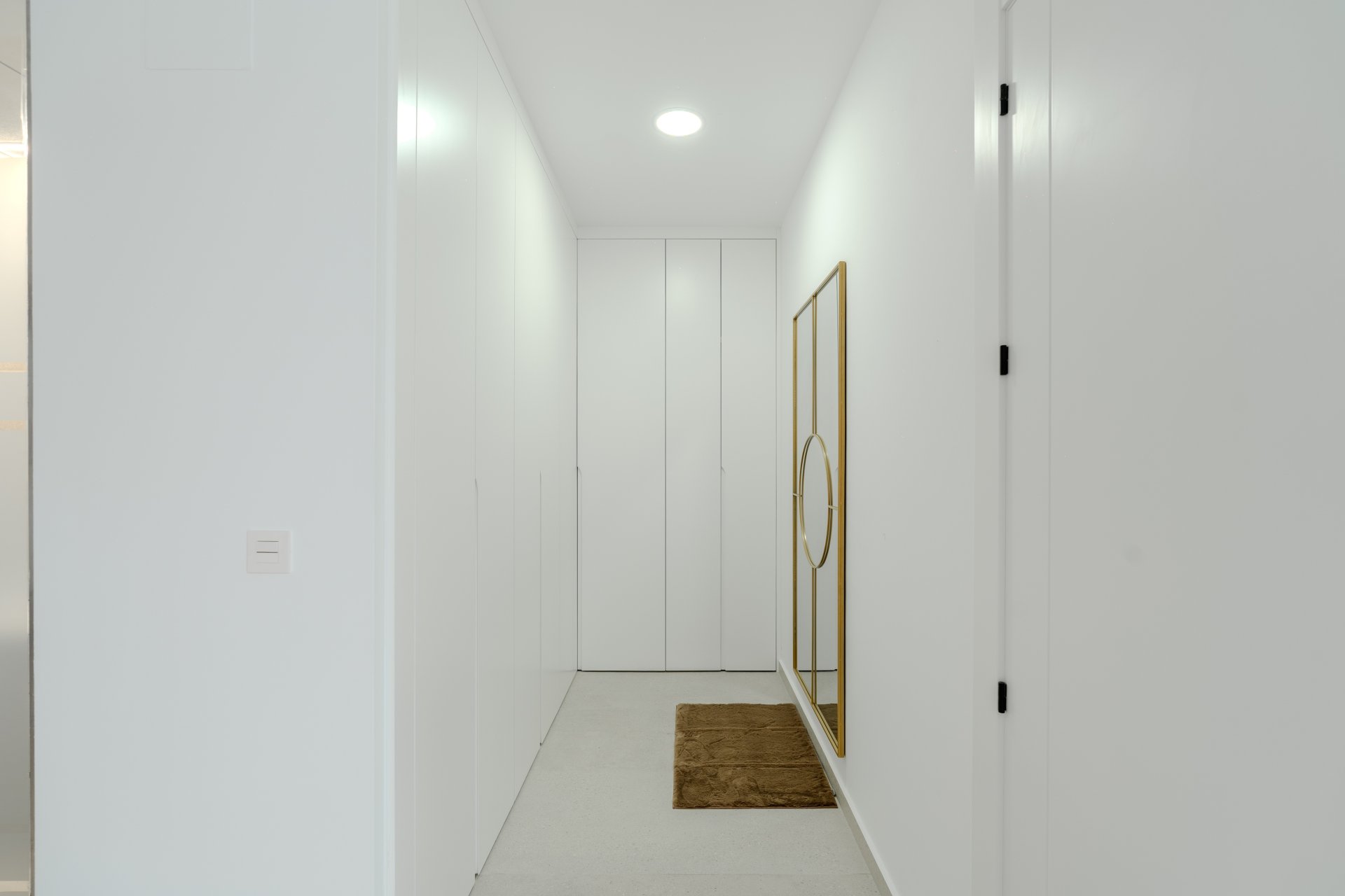 Obra nueva - Villa - Los Alcázares