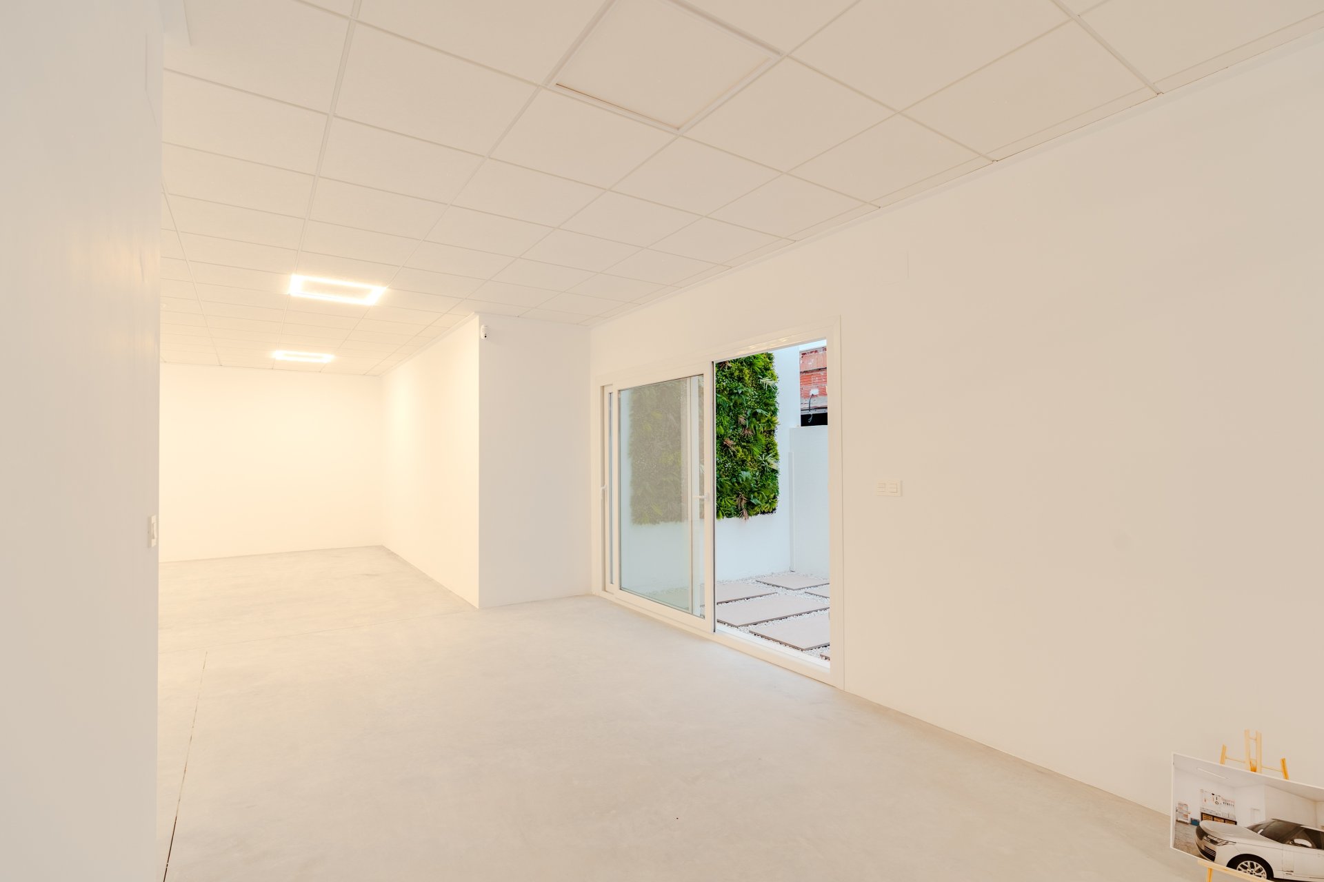 Obra nueva - Villa - Los Alcázares