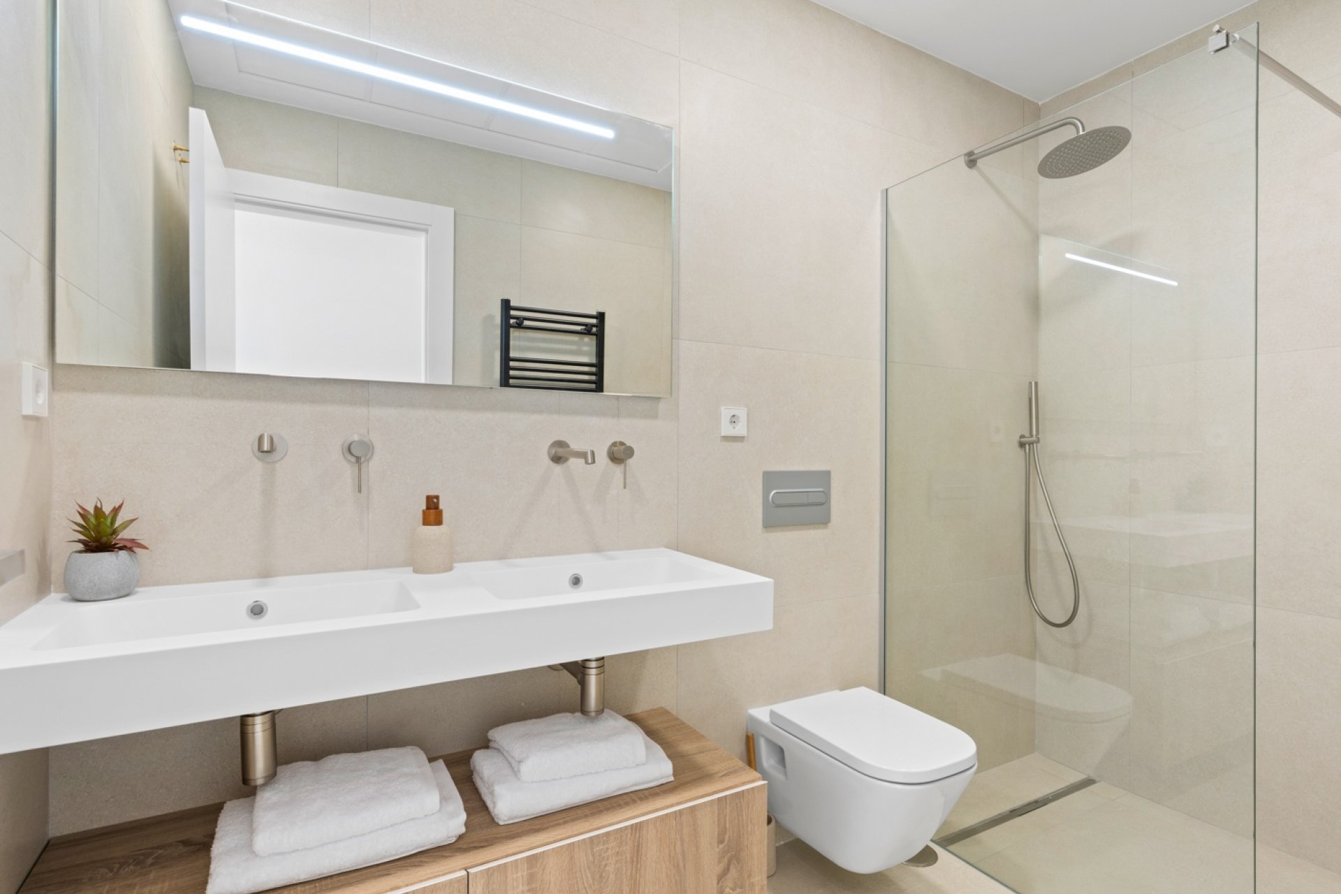 Obra nueva - Villa - Los Alcázares
