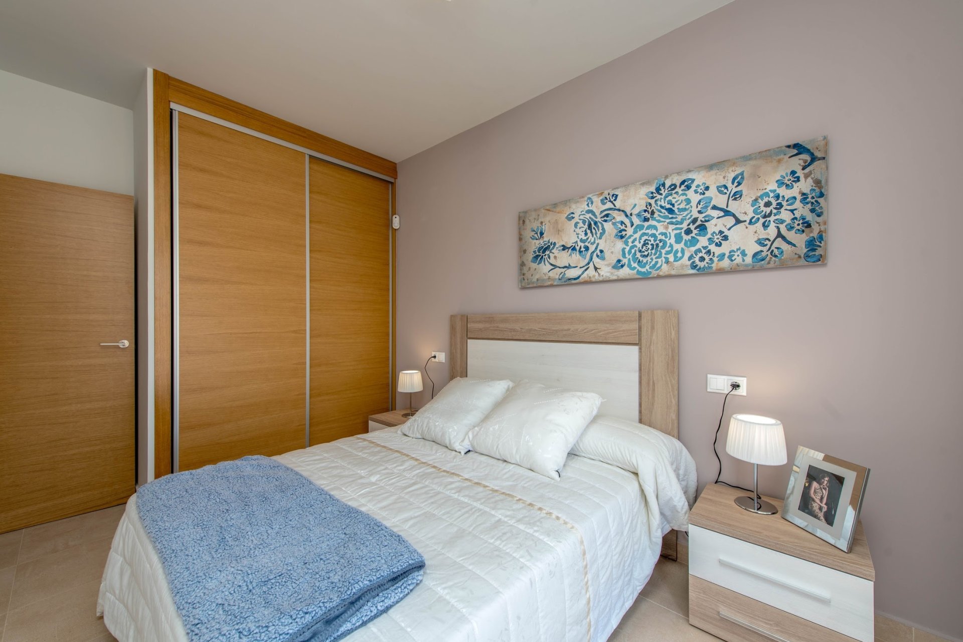 Obra nueva - Villa - Los Alcázares
