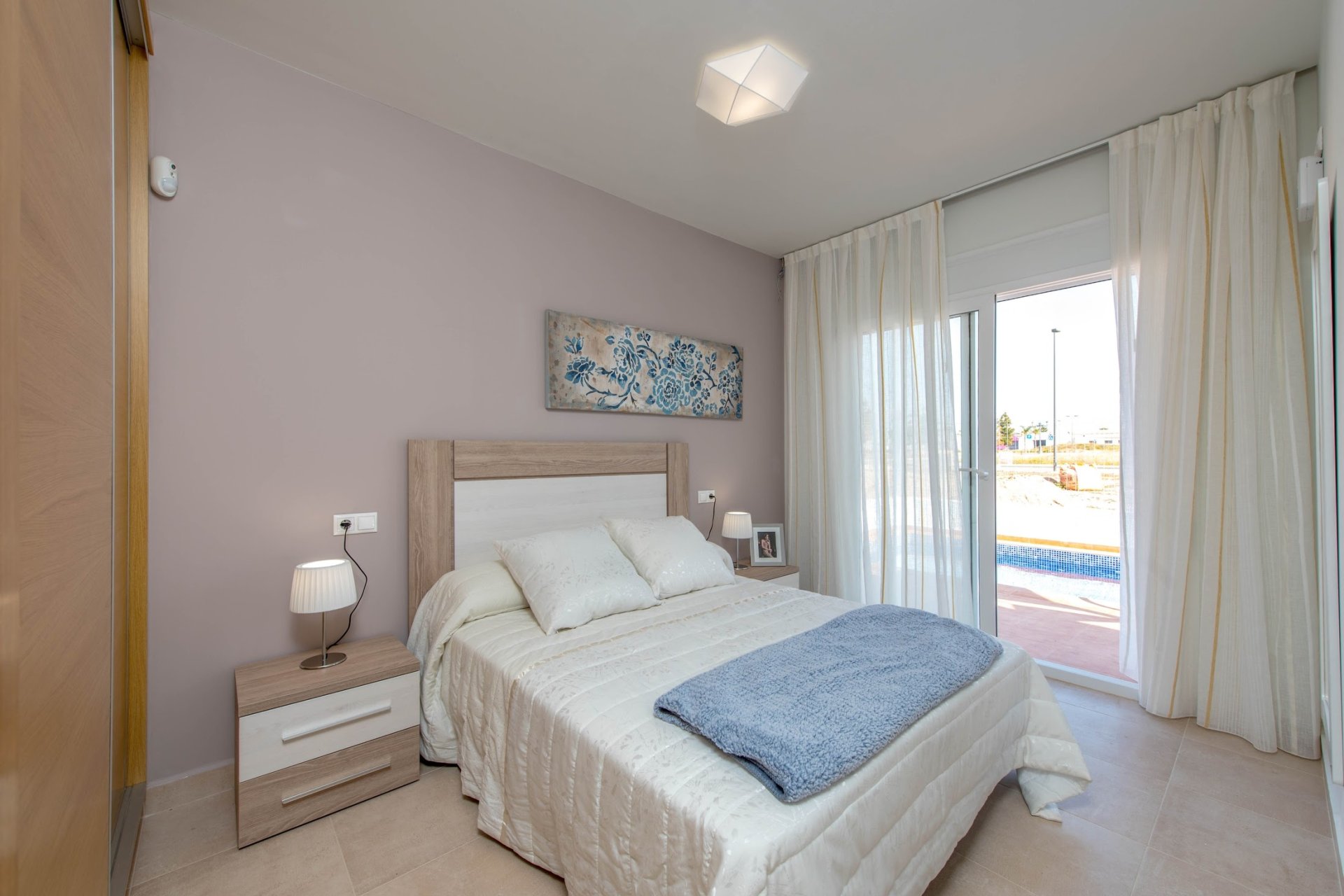 Obra nueva - Villa - Los Alcázares