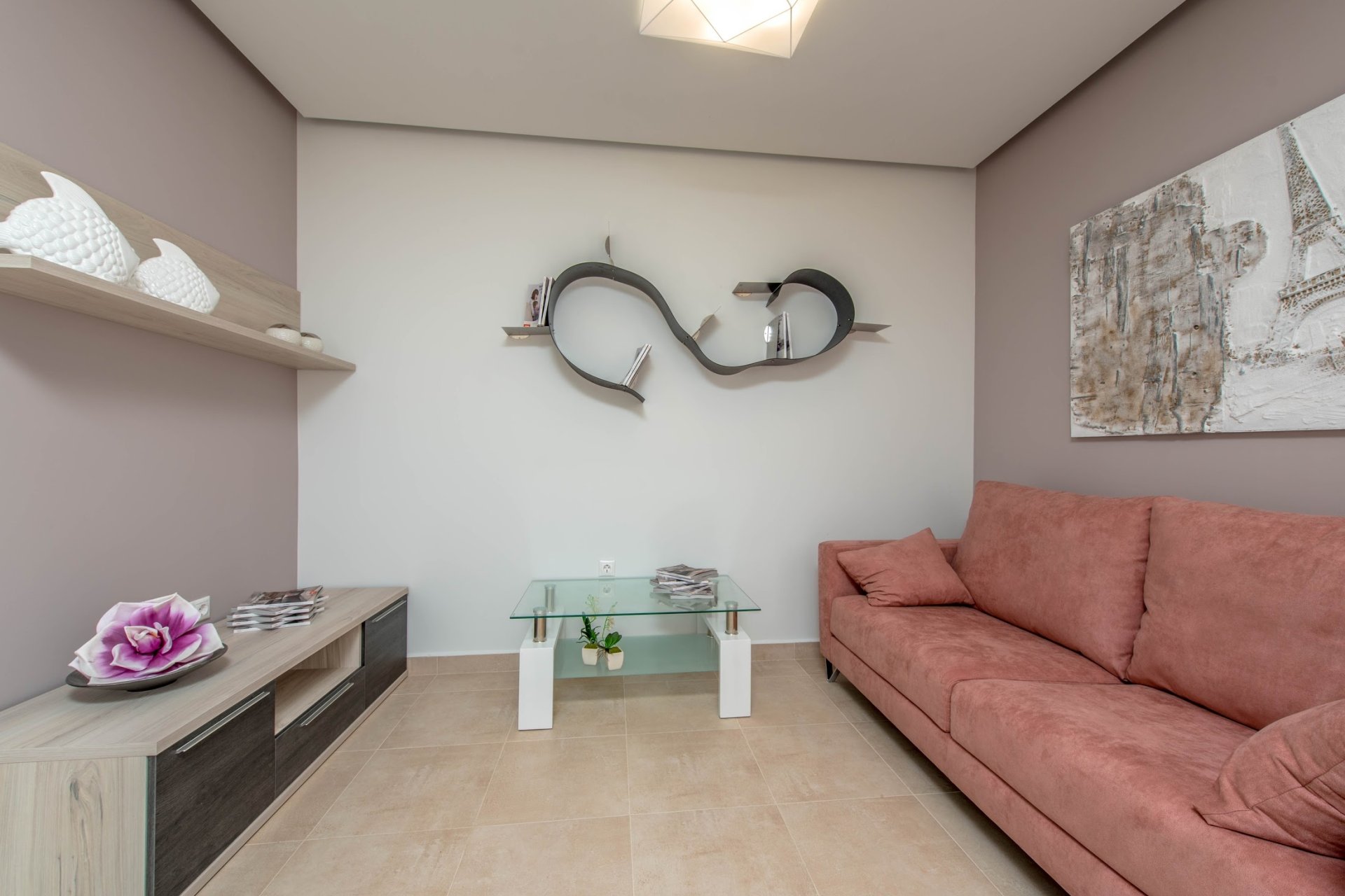 Obra nueva - Villa - Los Alcázares