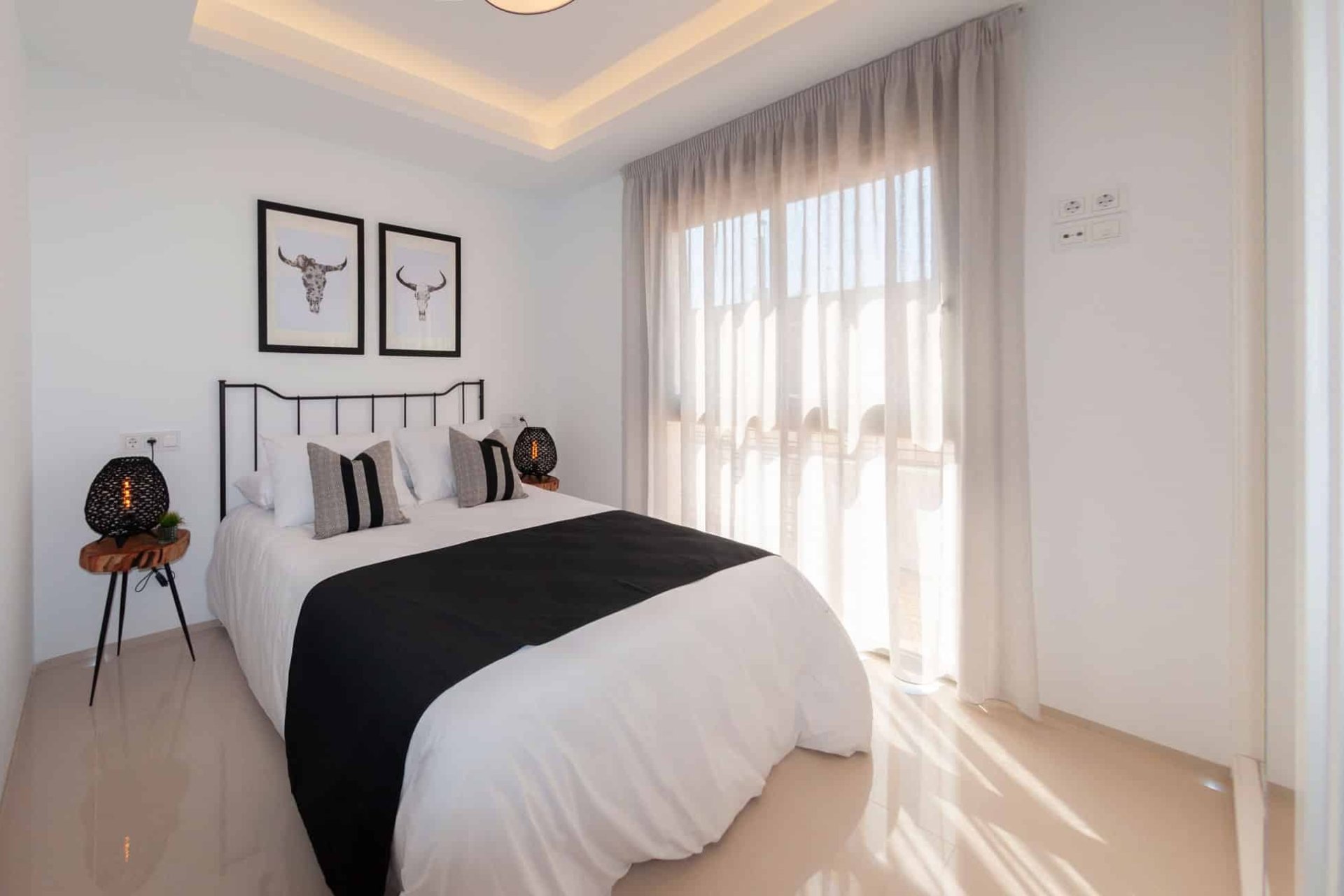 Obra nueva - Villa - Los Alcázares