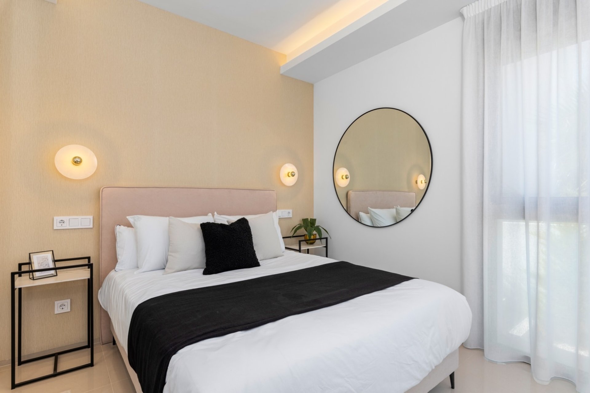 Obra nueva - Villa - Los Alcázares
