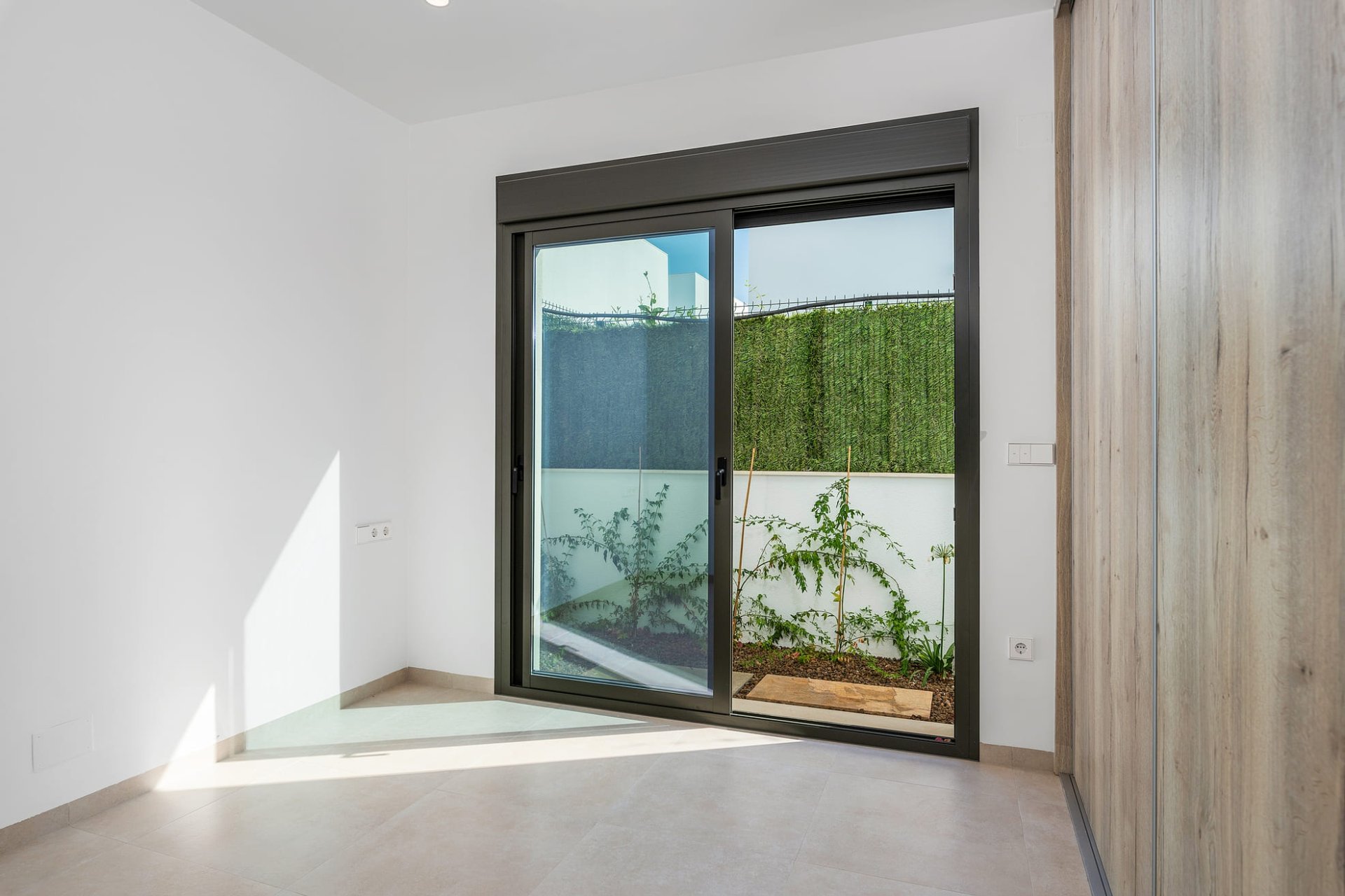 Obra nueva - Villa - Los Alcázares