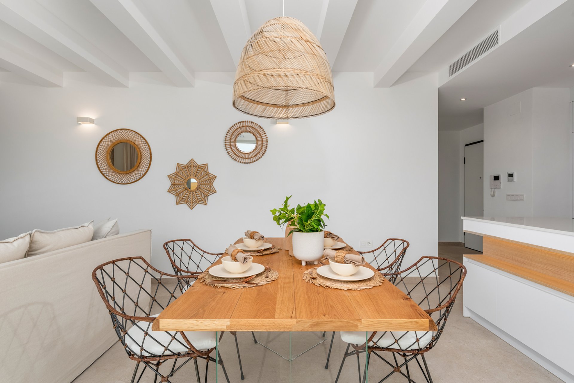 Obra nueva - Villa - Los Alcázares