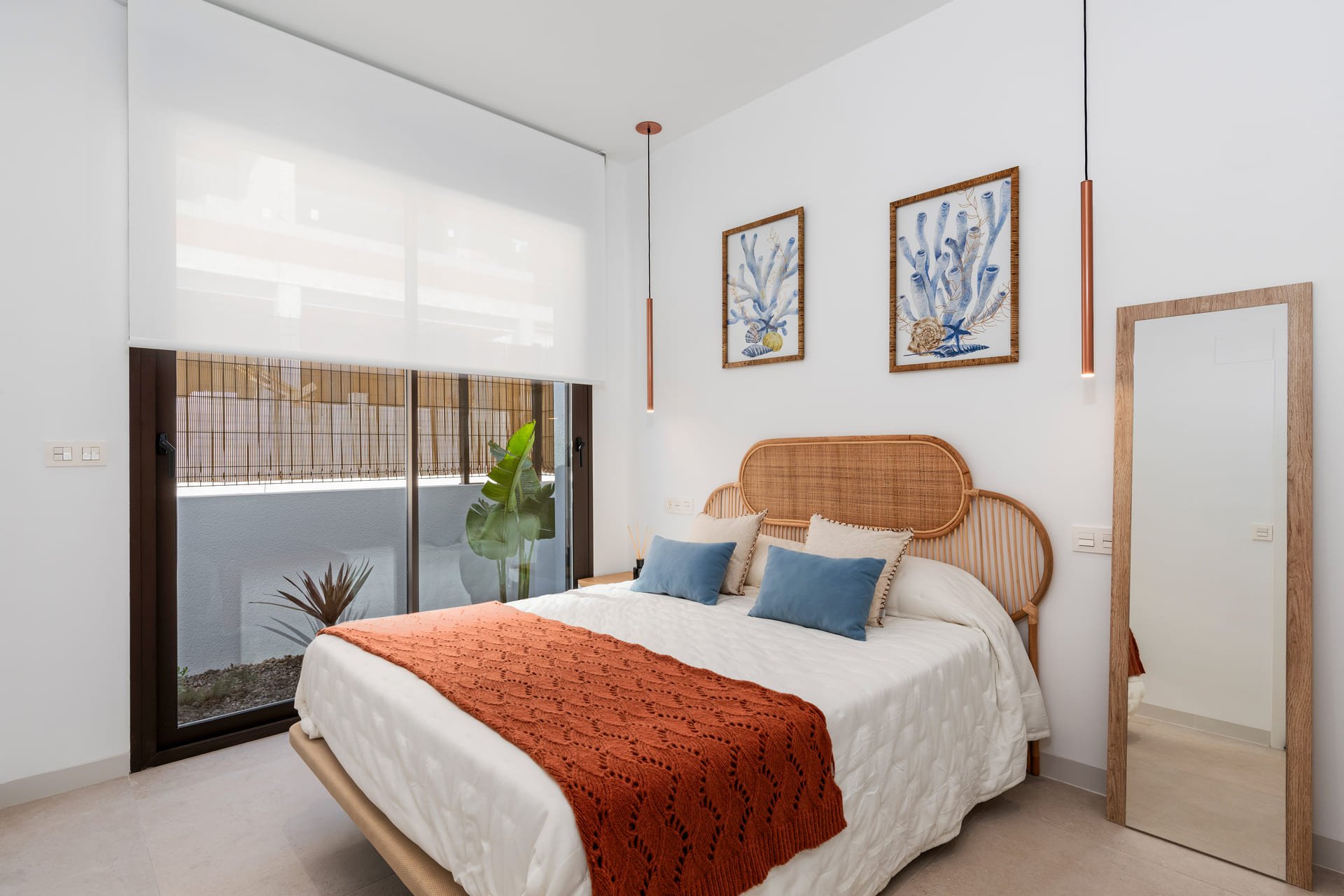 Obra nueva - Villa - Los Alcázares