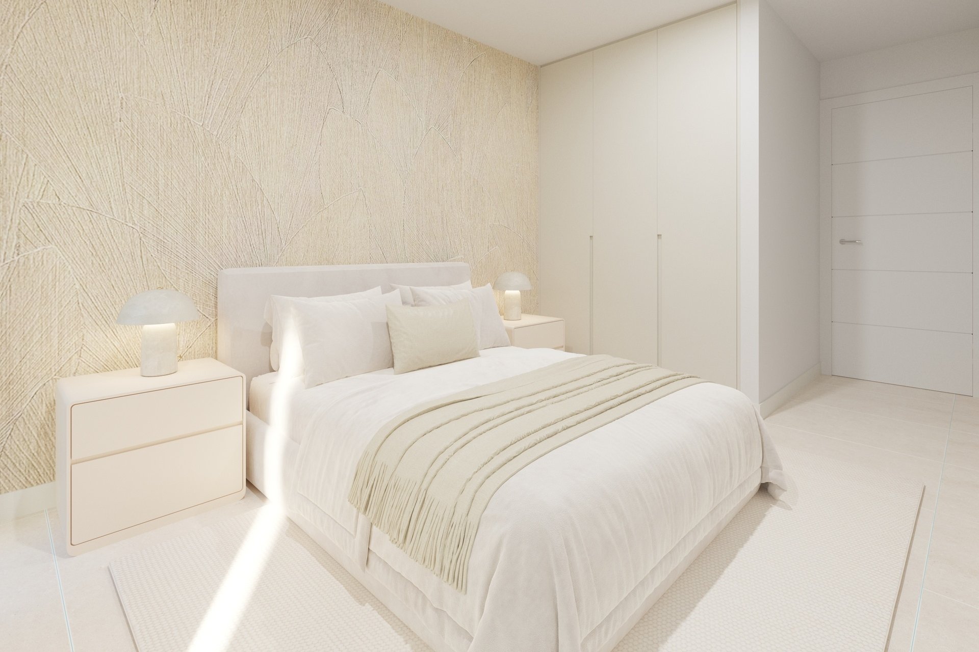 Obra nueva - Villa - Los Montesinos