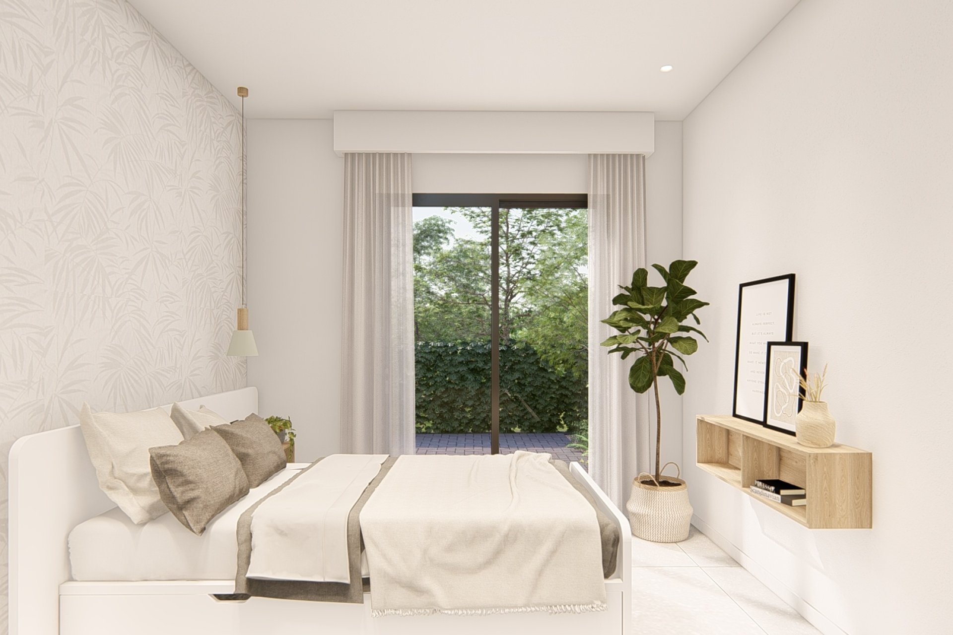 Obra nueva - Villa - Molina de Segura