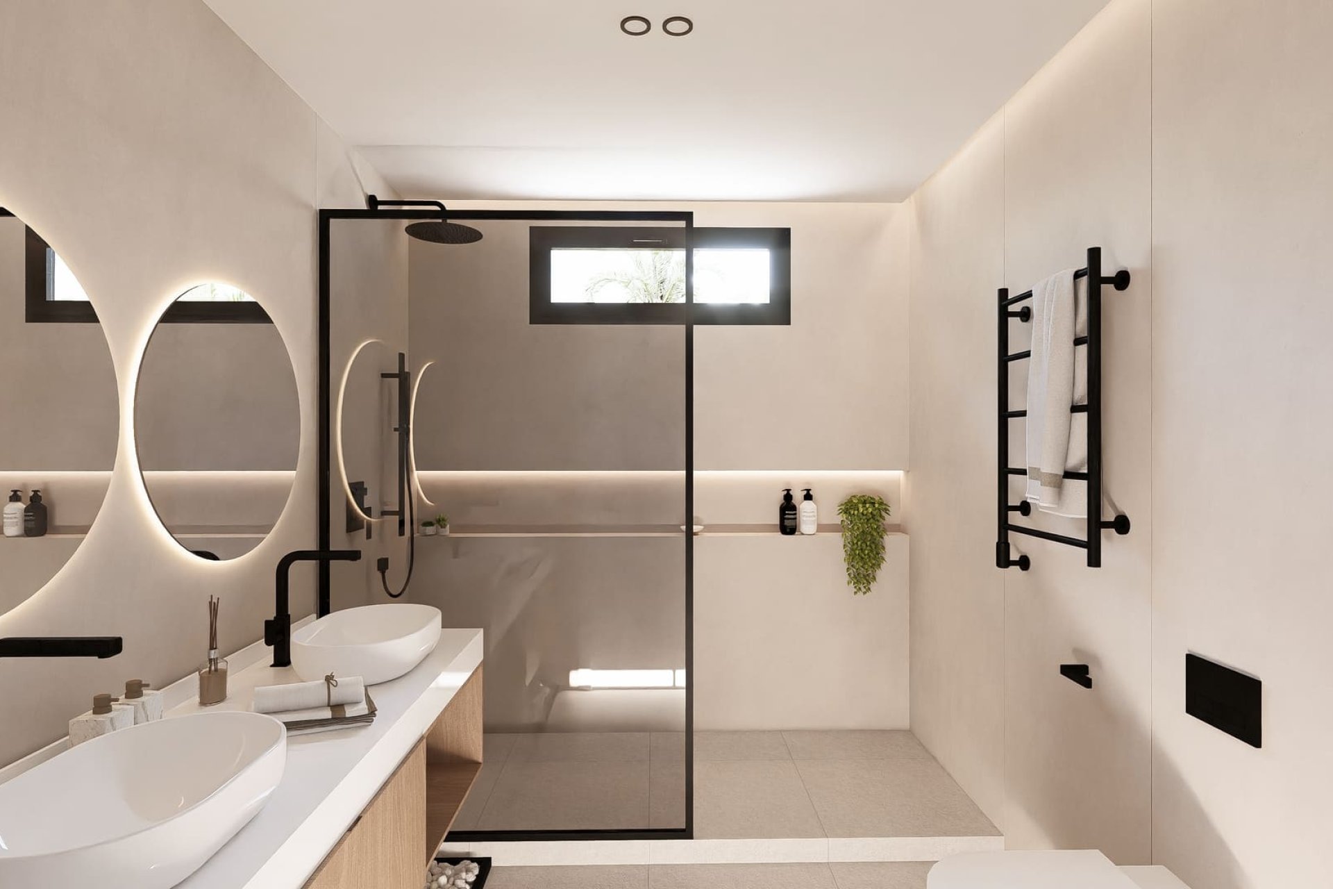 Obra nueva - Villa - Murcia