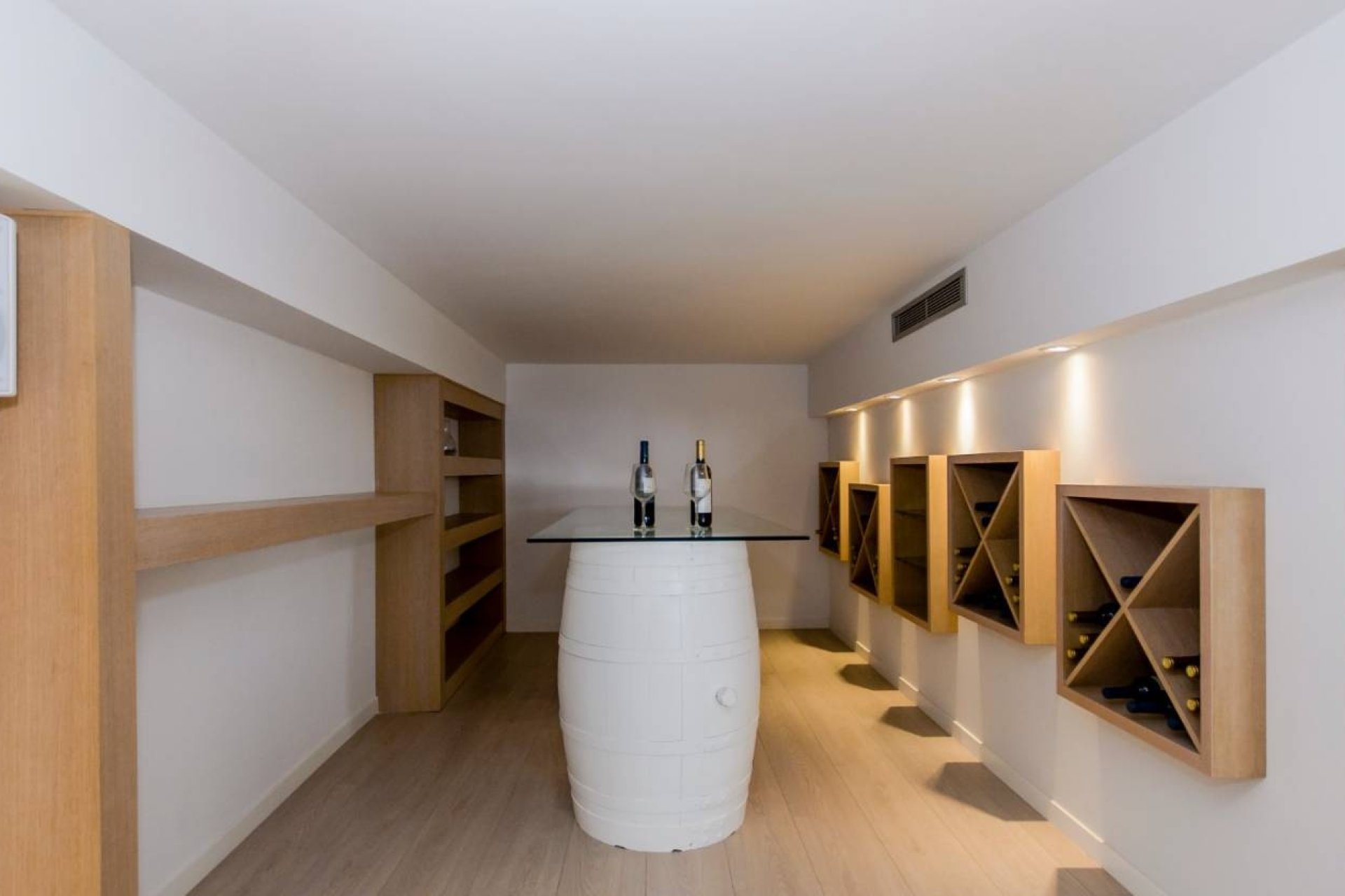 Obra nueva - Villa - Orihuela Costa - Dehesa de Campoamor