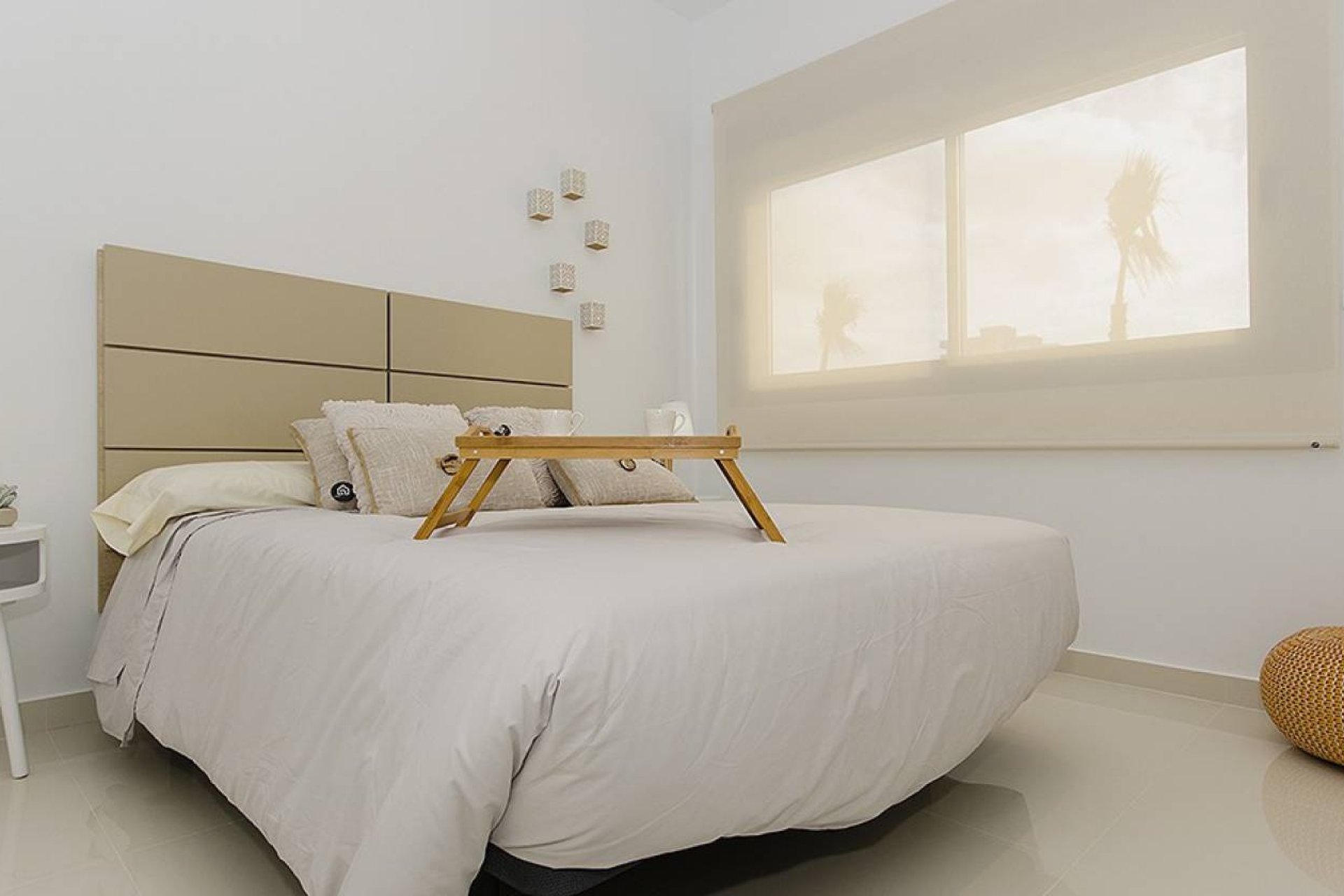 Obra nueva - Villa - Orihuela Costa - Dehesa de Campoamor