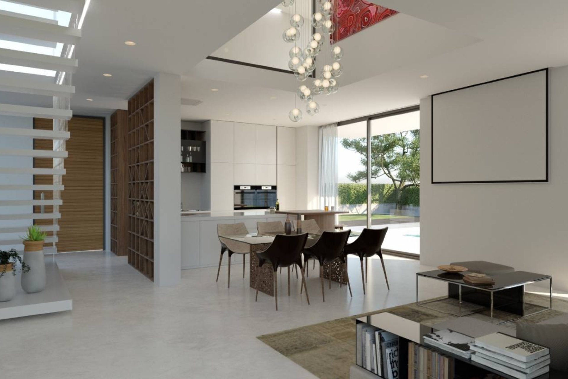 Obra nueva - Villa - Orihuela Costa - Dehesa de Campoamor