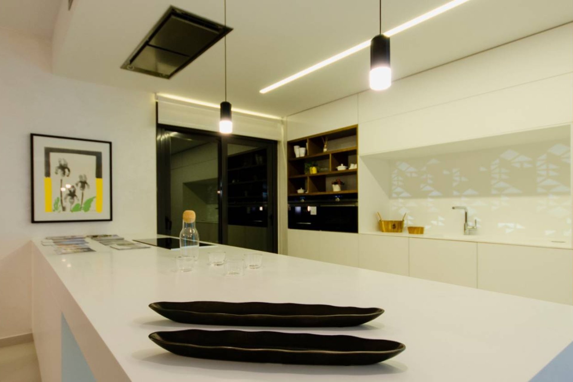 Obra nueva - Villa - Orihuela Costa - Dehesa de Campoamor