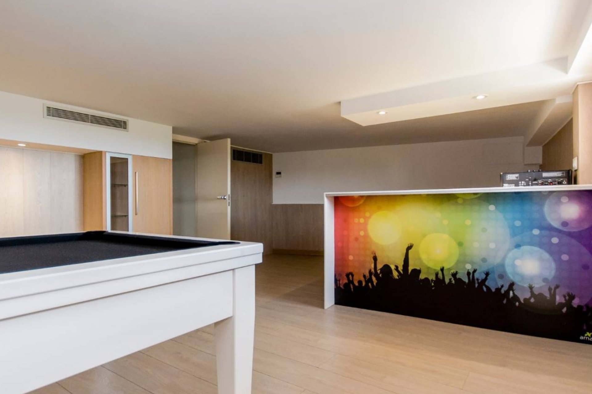 Obra nueva - Villa - Orihuela Costa - Dehesa de Campoamor