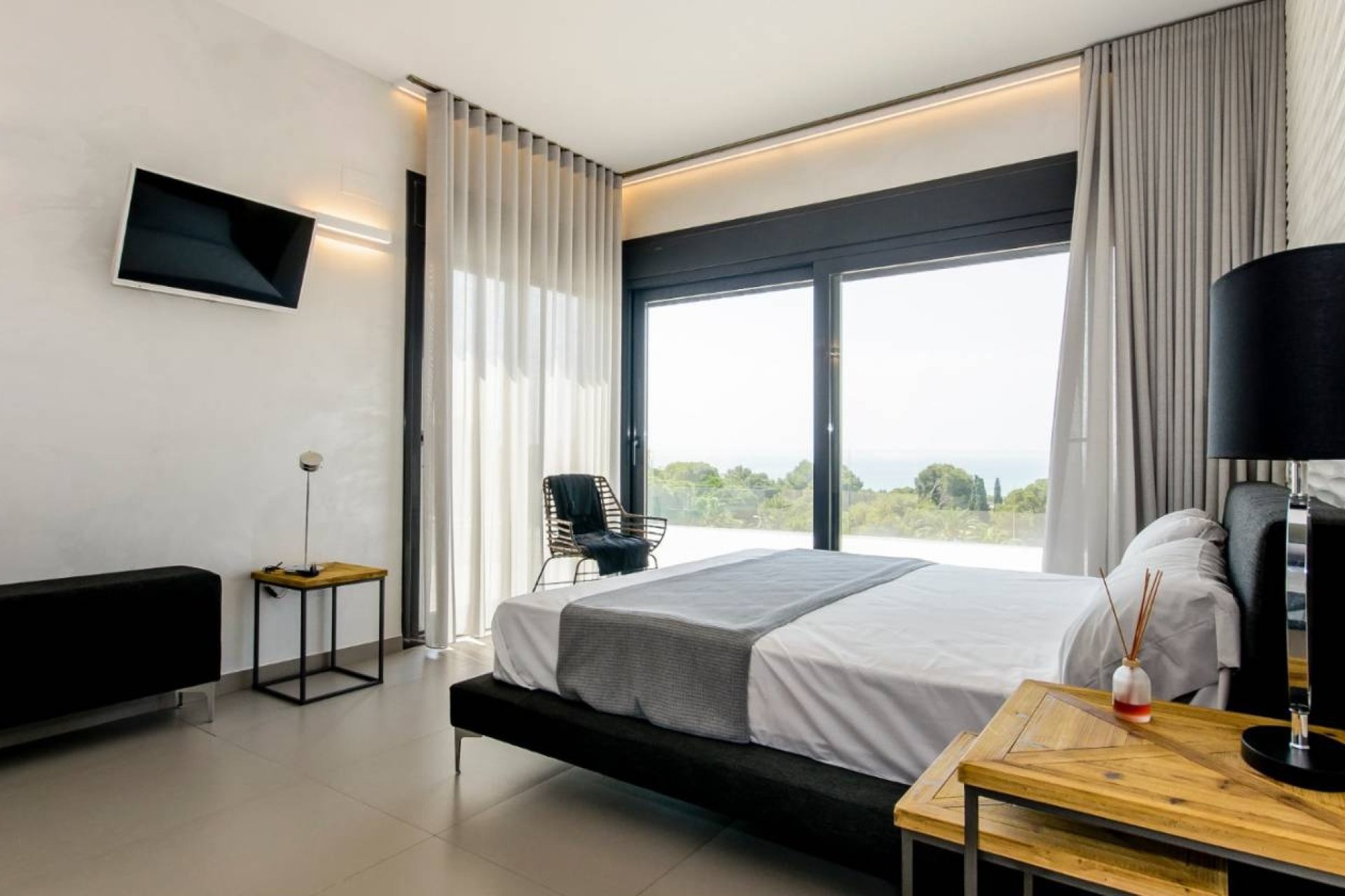 Obra nueva - Villa - Orihuela Costa - Dehesa de Campoamor