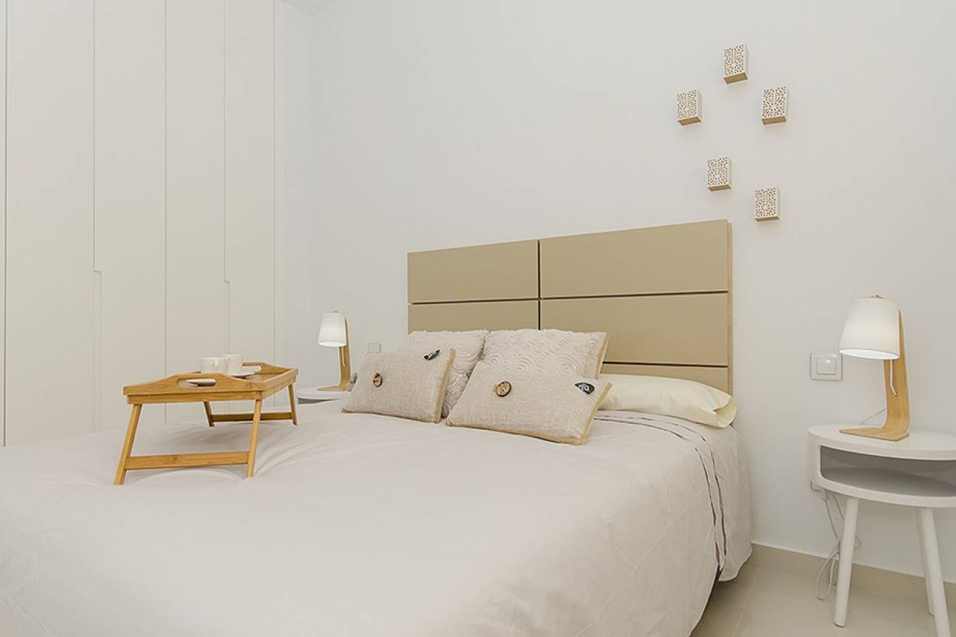 Obra nueva - Villa - Orihuela Costa - Dehesa de Campoamor