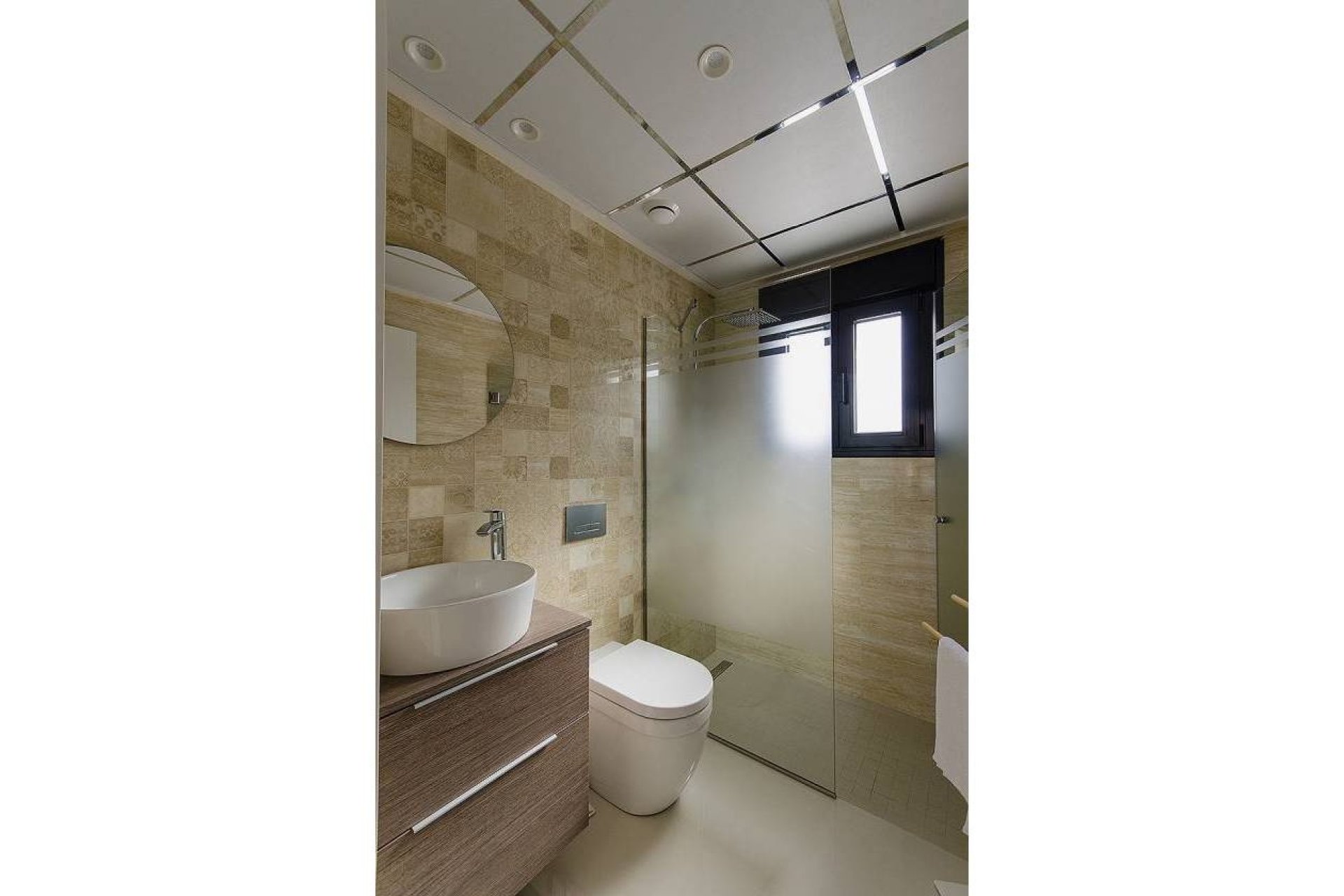 Obra nueva - Villa - Orihuela Costa - Dehesa de Campoamor