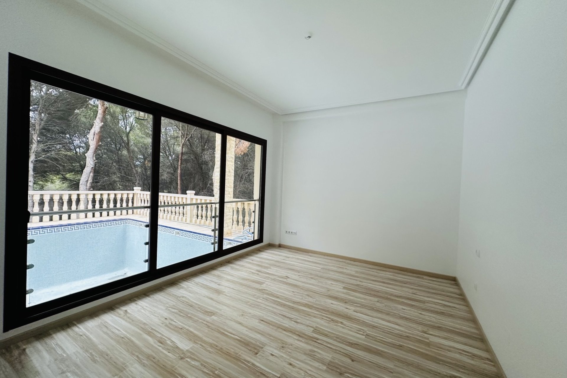 Obra nueva - Villa - Orihuela Costa - Dehesa de Campoamor