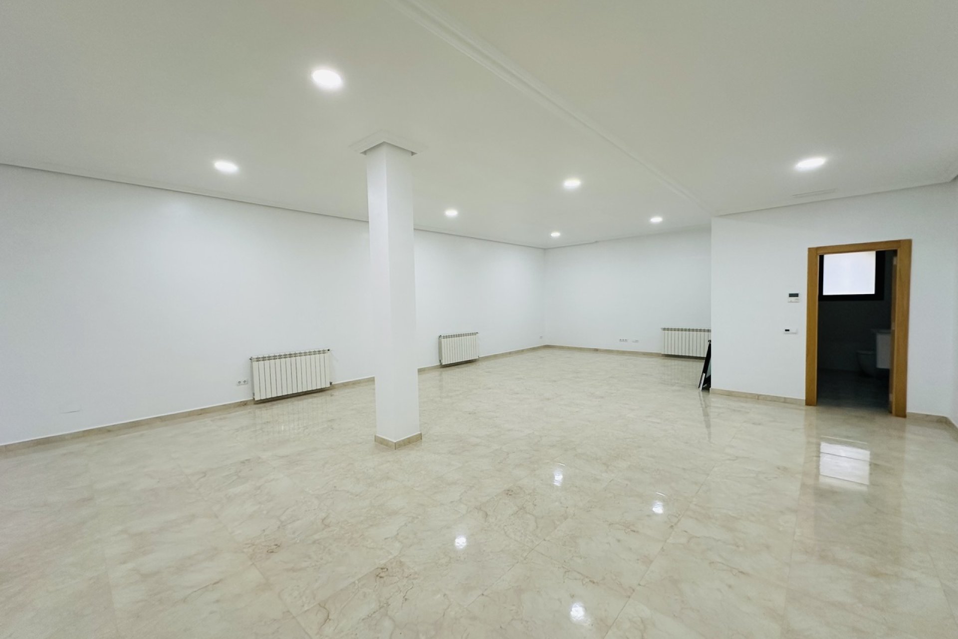 Obra nueva - Villa - Orihuela Costa - Dehesa de Campoamor