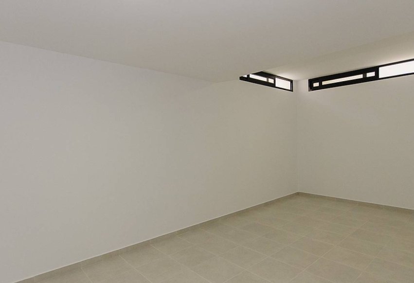 Obra nueva - Villa - Orihuela Costa - Dehesa de Campoamor