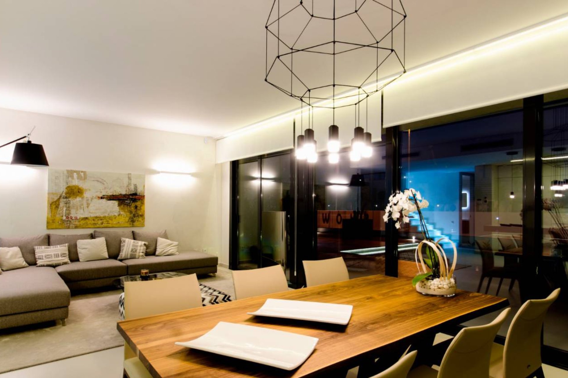 Obra nueva - Villa - Orihuela Costa - Dehesa de Campoamor